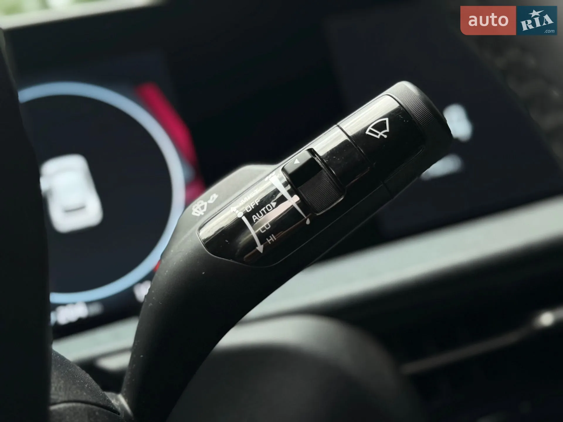 2022 Kia EV6 - мініатюра 83
