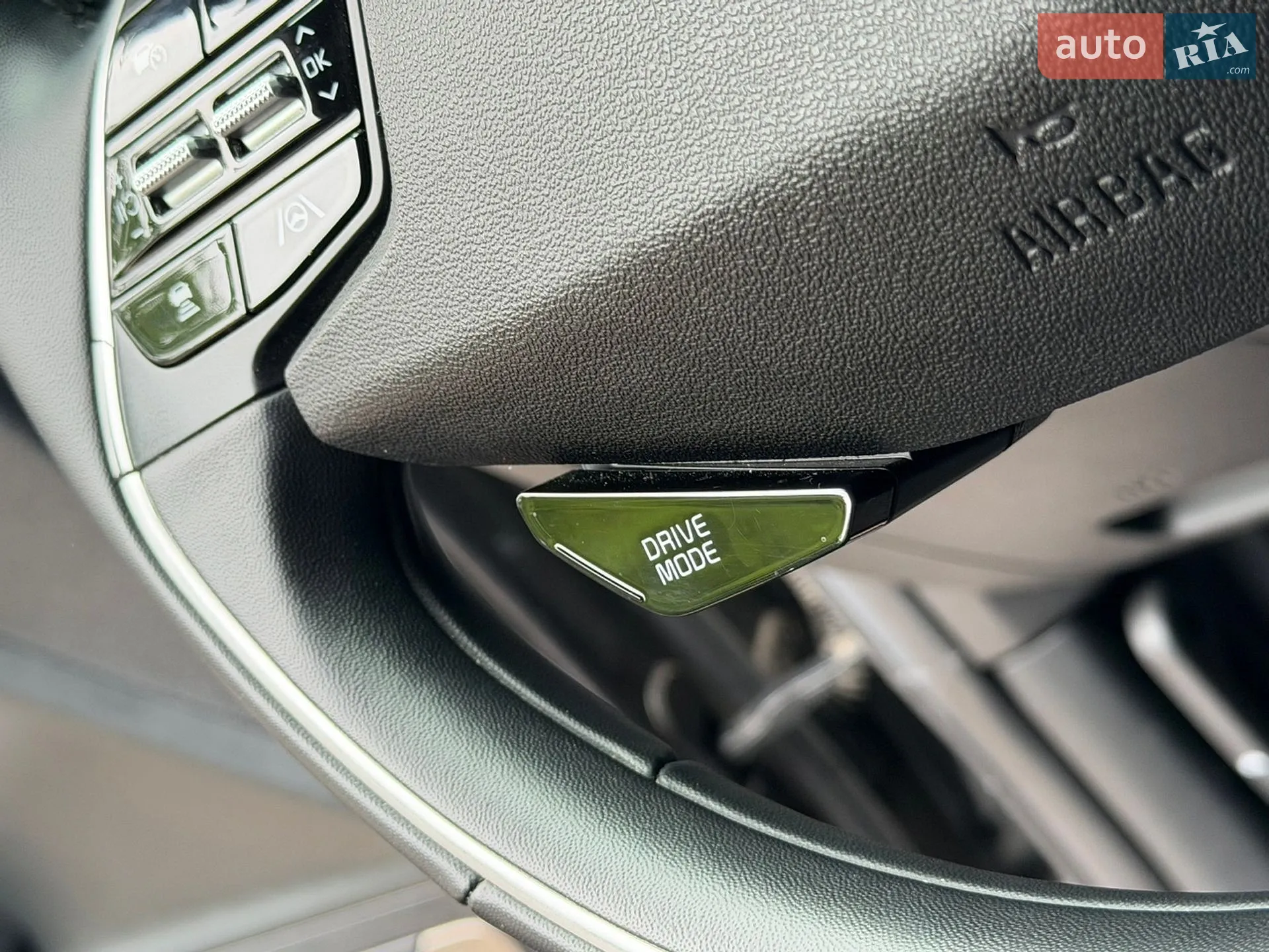 2022 Kia EV6 - мініатюра 87