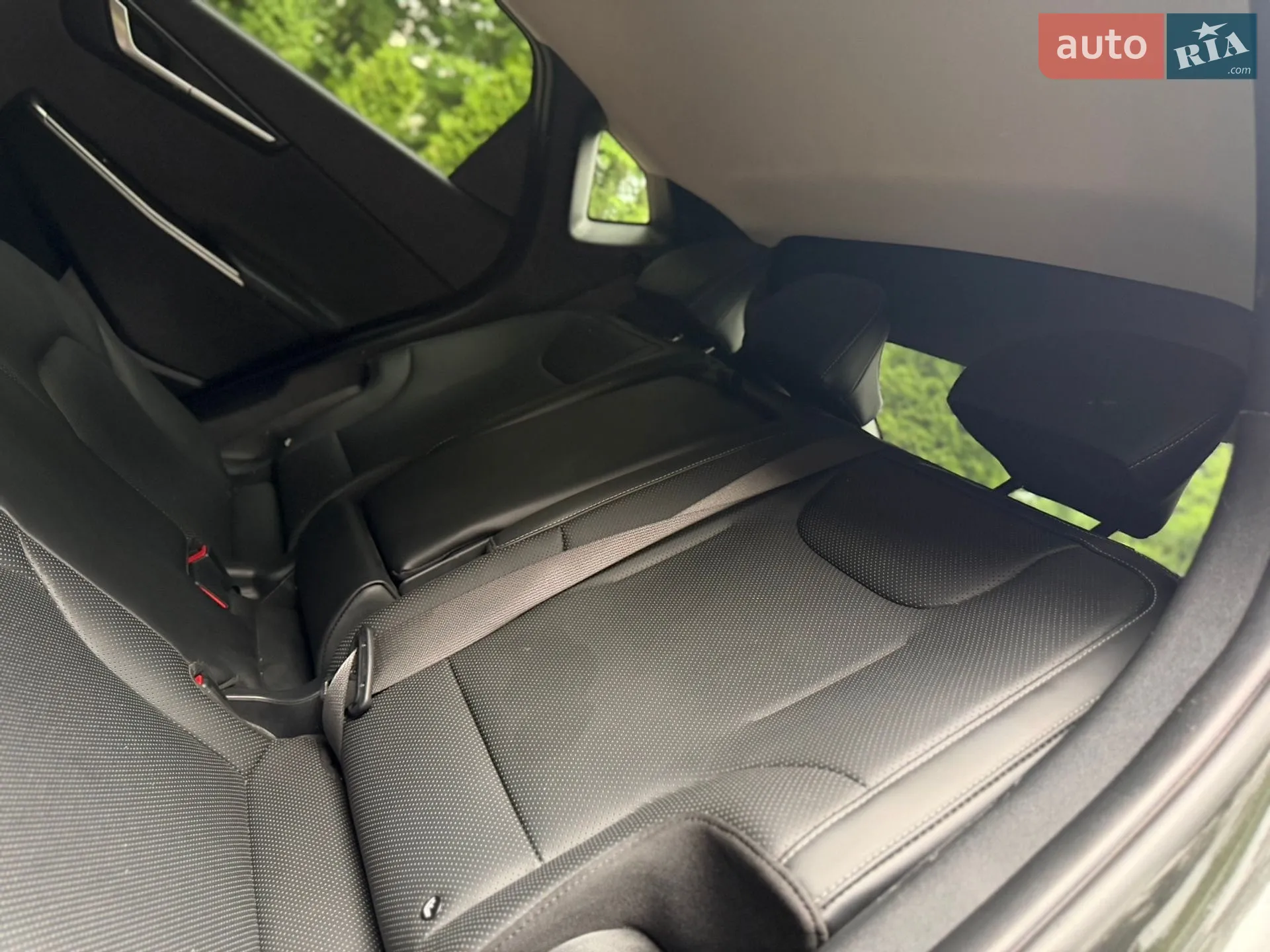 2022 Kia EV6 - мініатюра 102