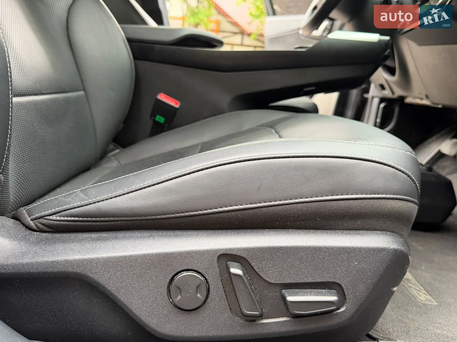 2022 Kia EV6 - мініатюра 116