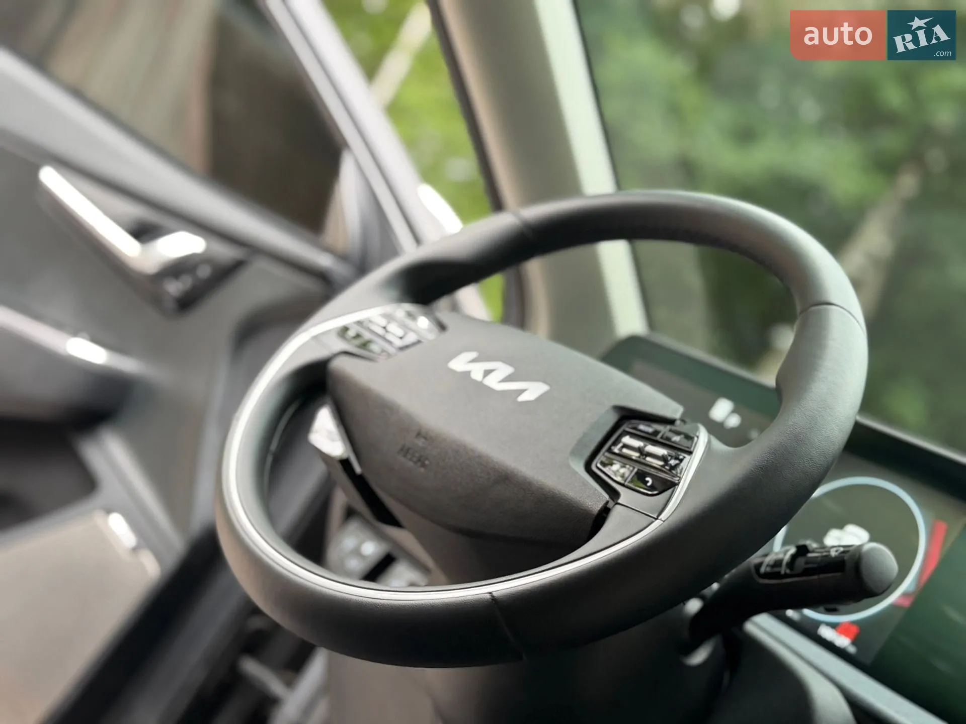 2022 Kia EV6 - мініатюра 128