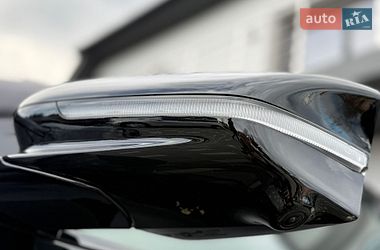 Внедорожник / Кроссовер Kia EV6 2023 в Дрогобыче фото 31 Внедорожник / Кроссовер Kia EV6 2023 в Дрогобыче