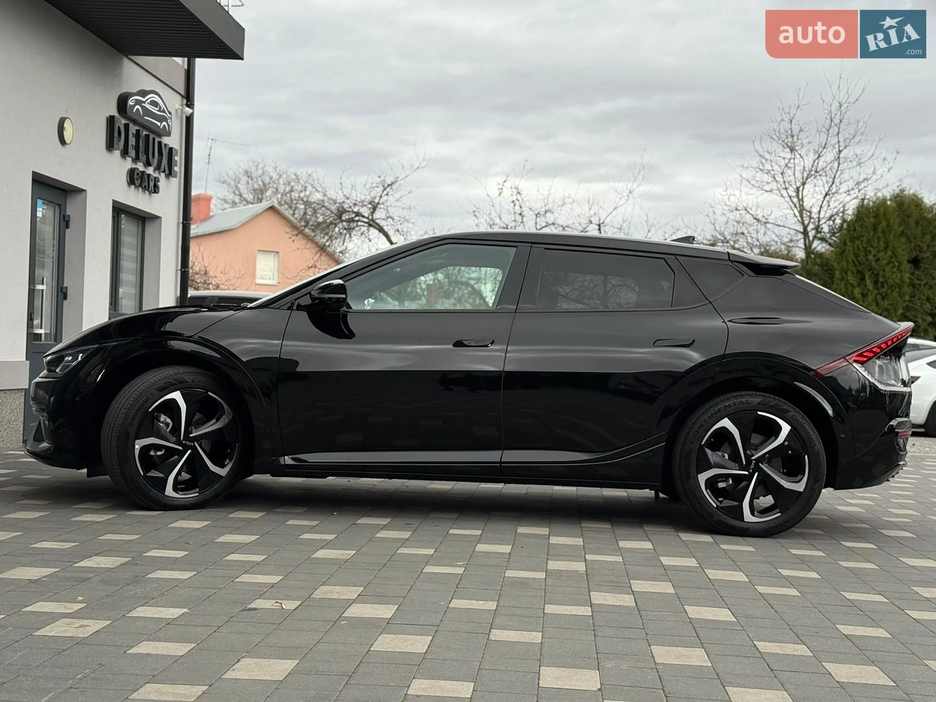 2023 Kia EV6 - мініатюра 46