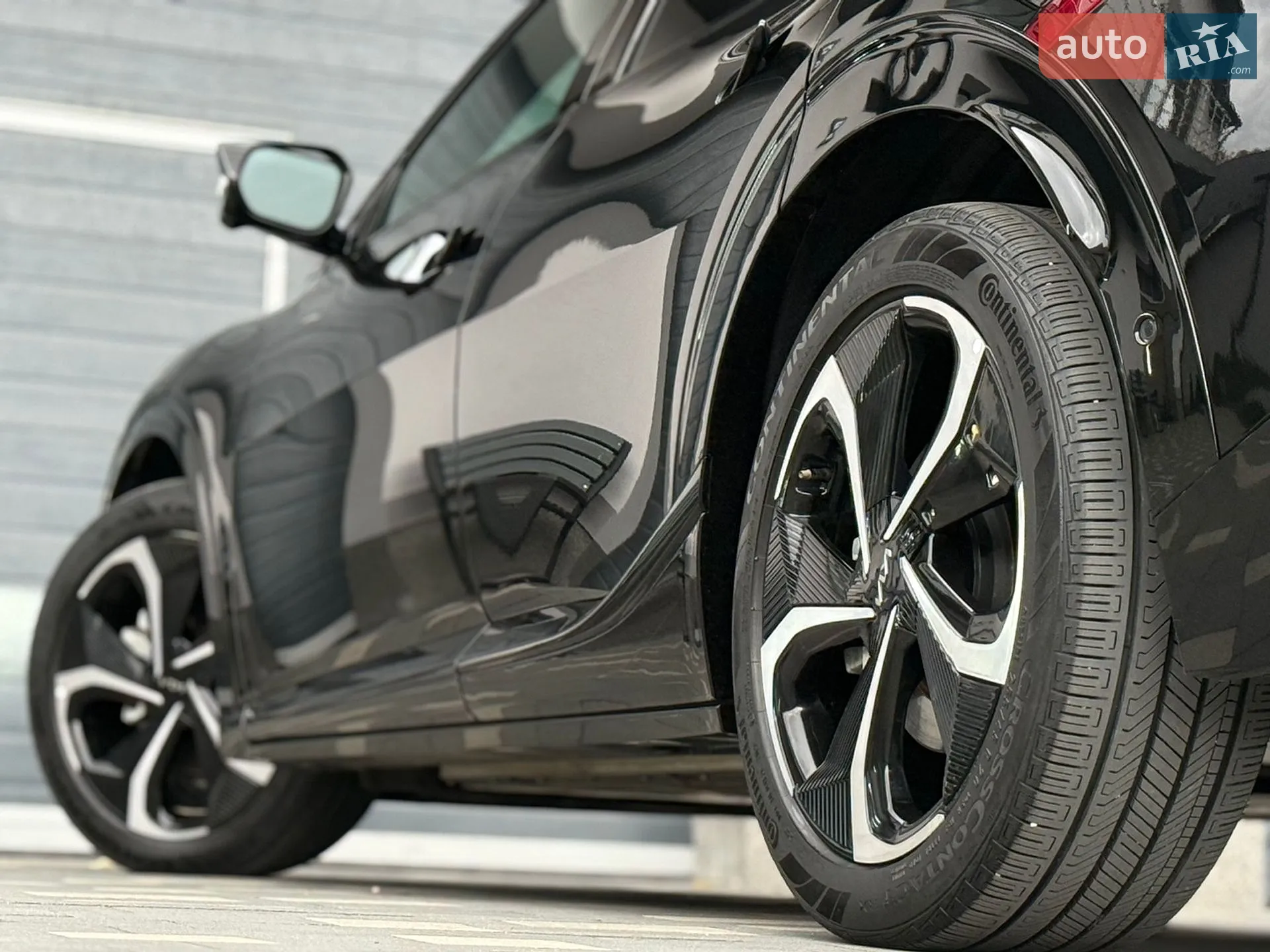 2023 Kia EV6 - мініатюра 51