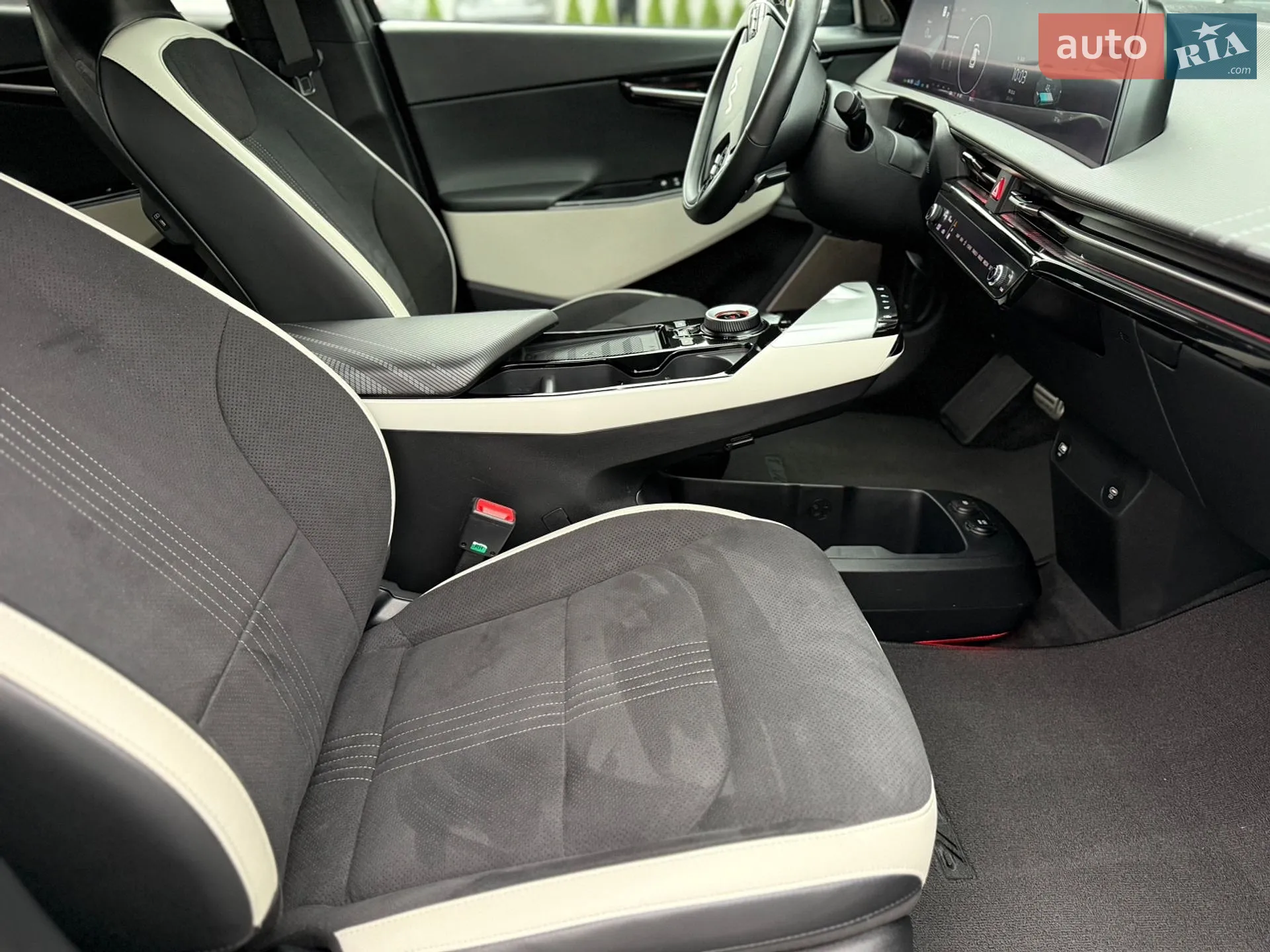 2023 Kia EV6 - мініатюра 64