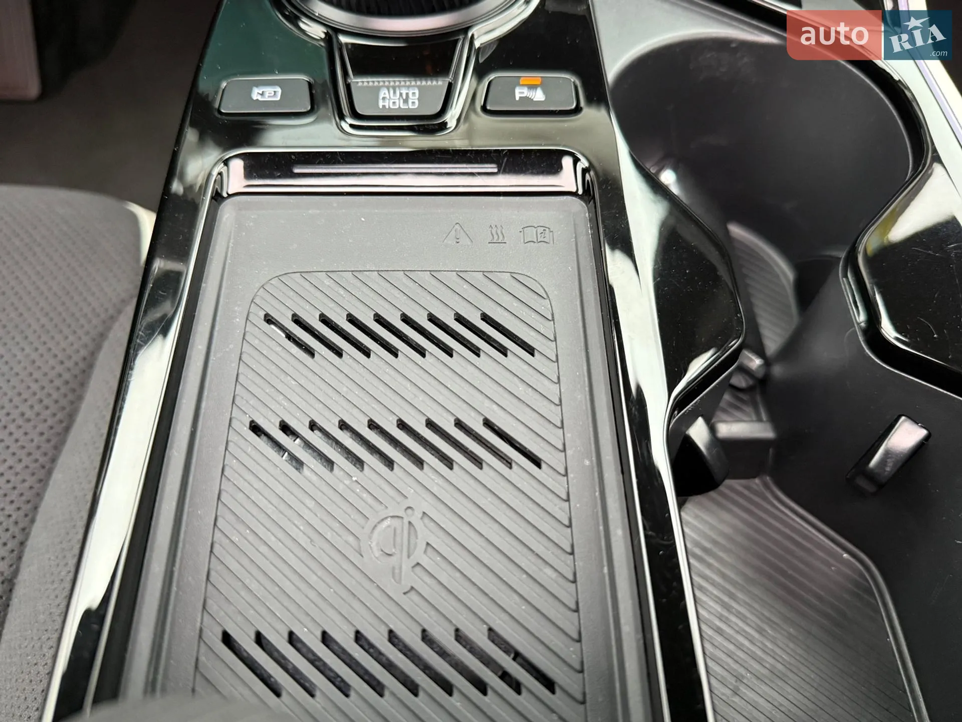 2023 Kia EV6 - мініатюра 94