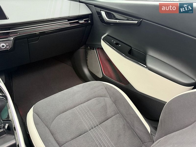 Внедорожник / Кроссовер Kia EV6 2023 в Дрогобыче фото 98 Внедорожник / Кроссовер Kia EV6 2023 в Дрогобыче