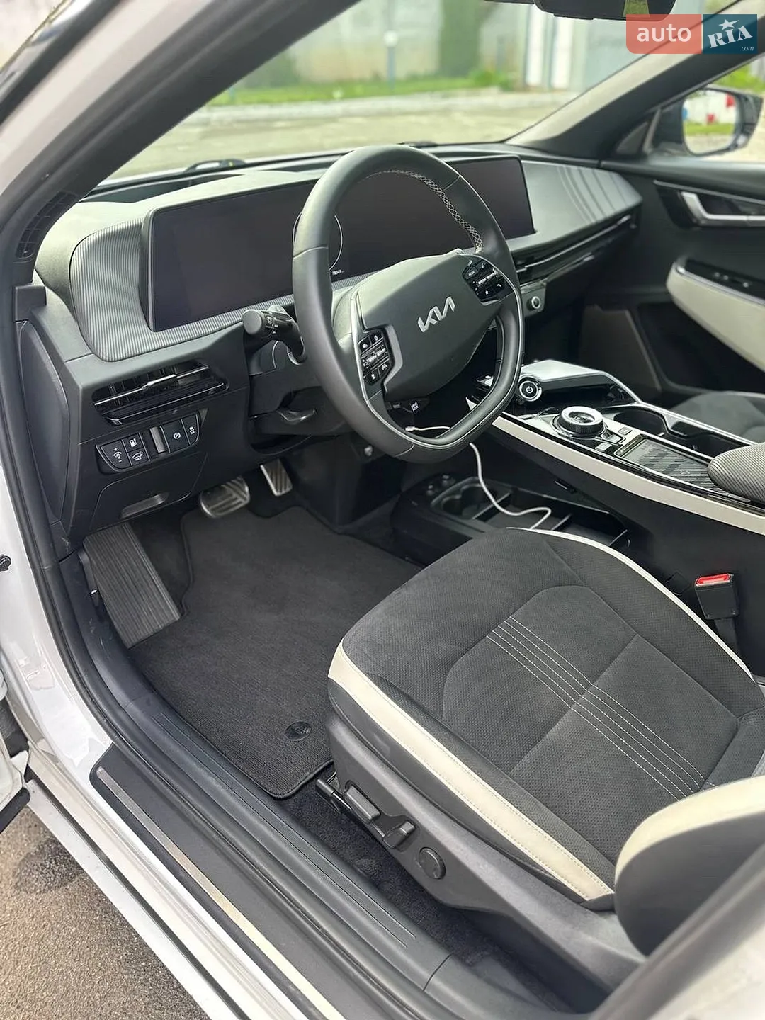 2023 Kia EV6 - мініатюра 7