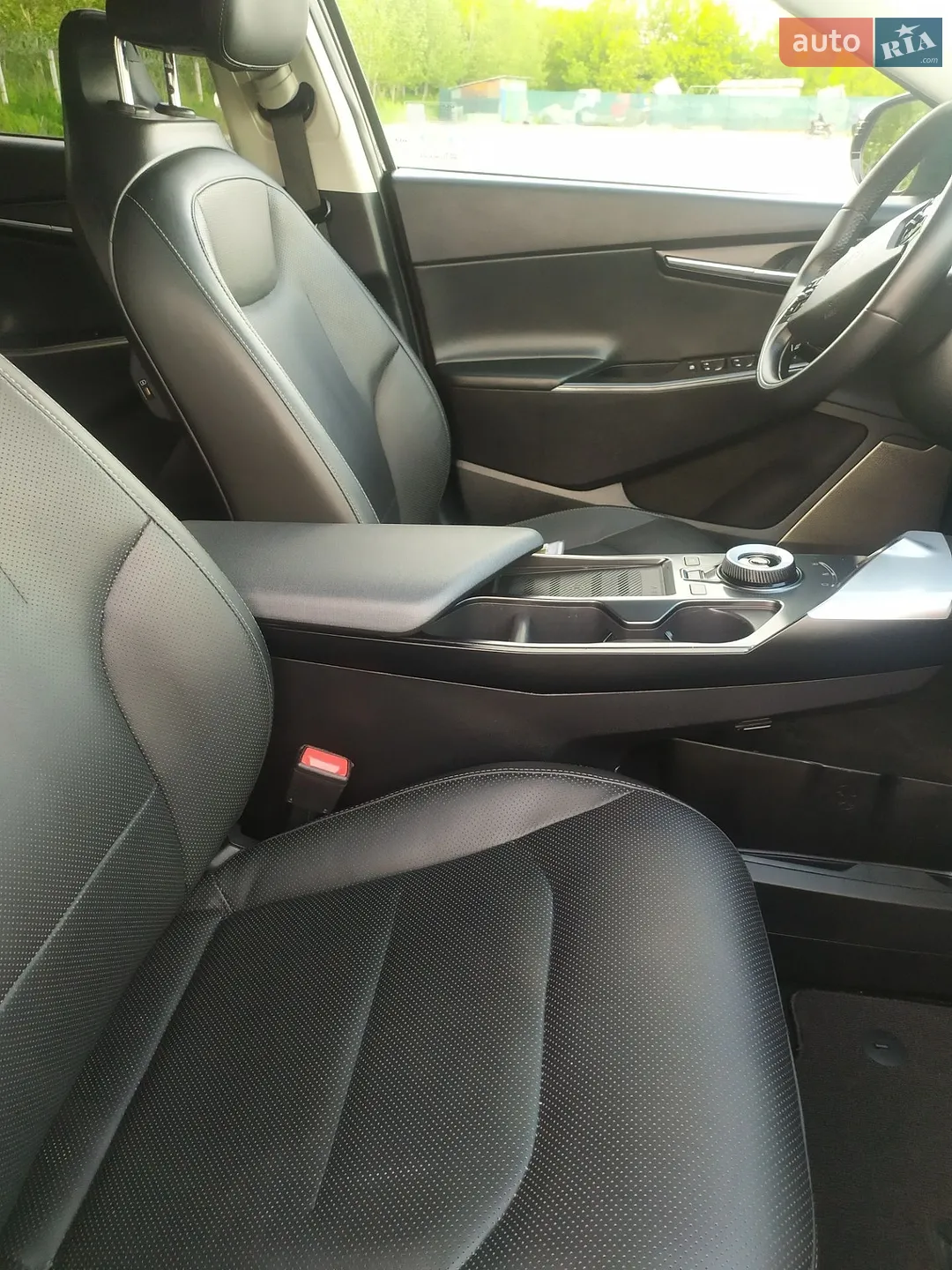 2023 Kia EV6 - мініатюра 35