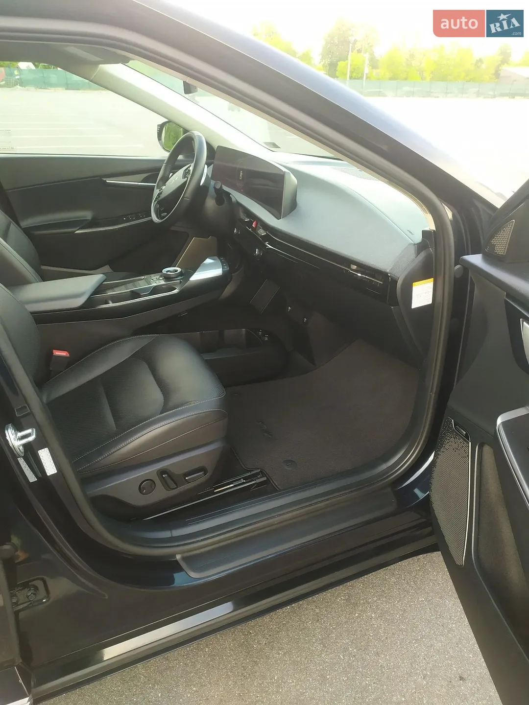 2023 Kia EV6 - мініатюра 36