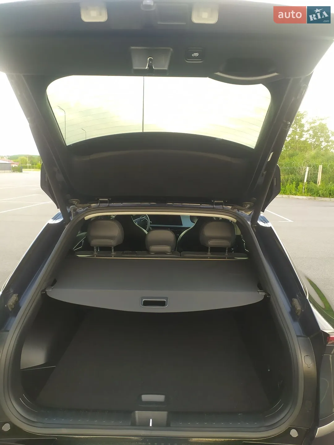 2023 Kia EV6 - мініатюра 43