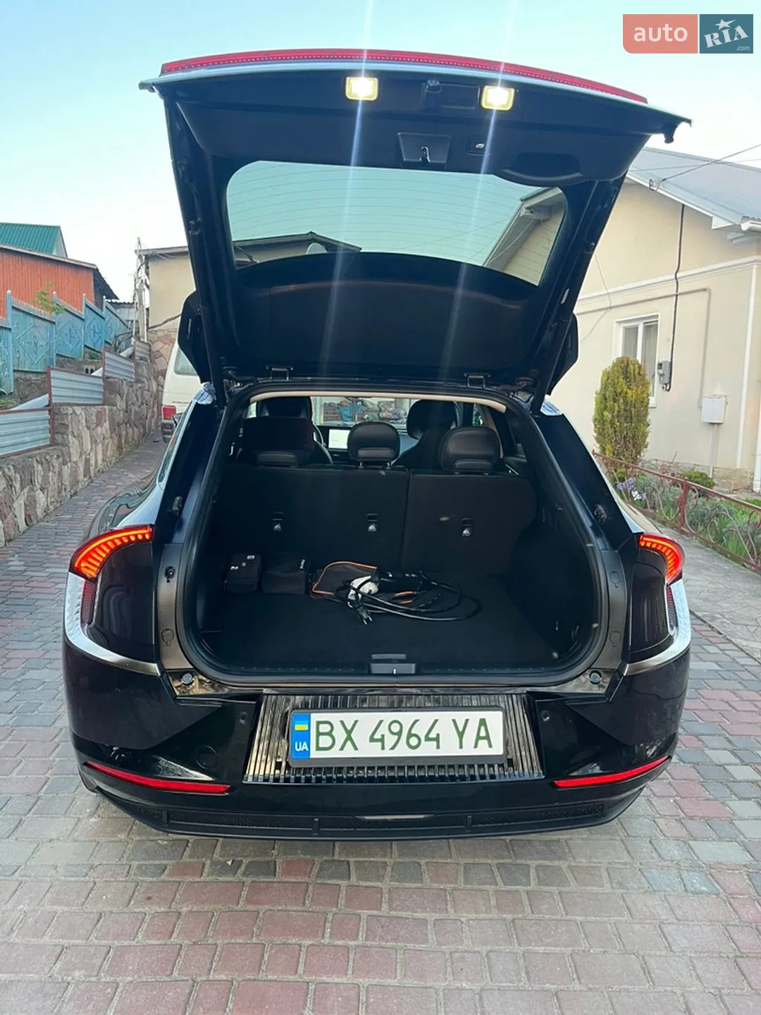 2023 Kia EV6 - мініатюра 7
