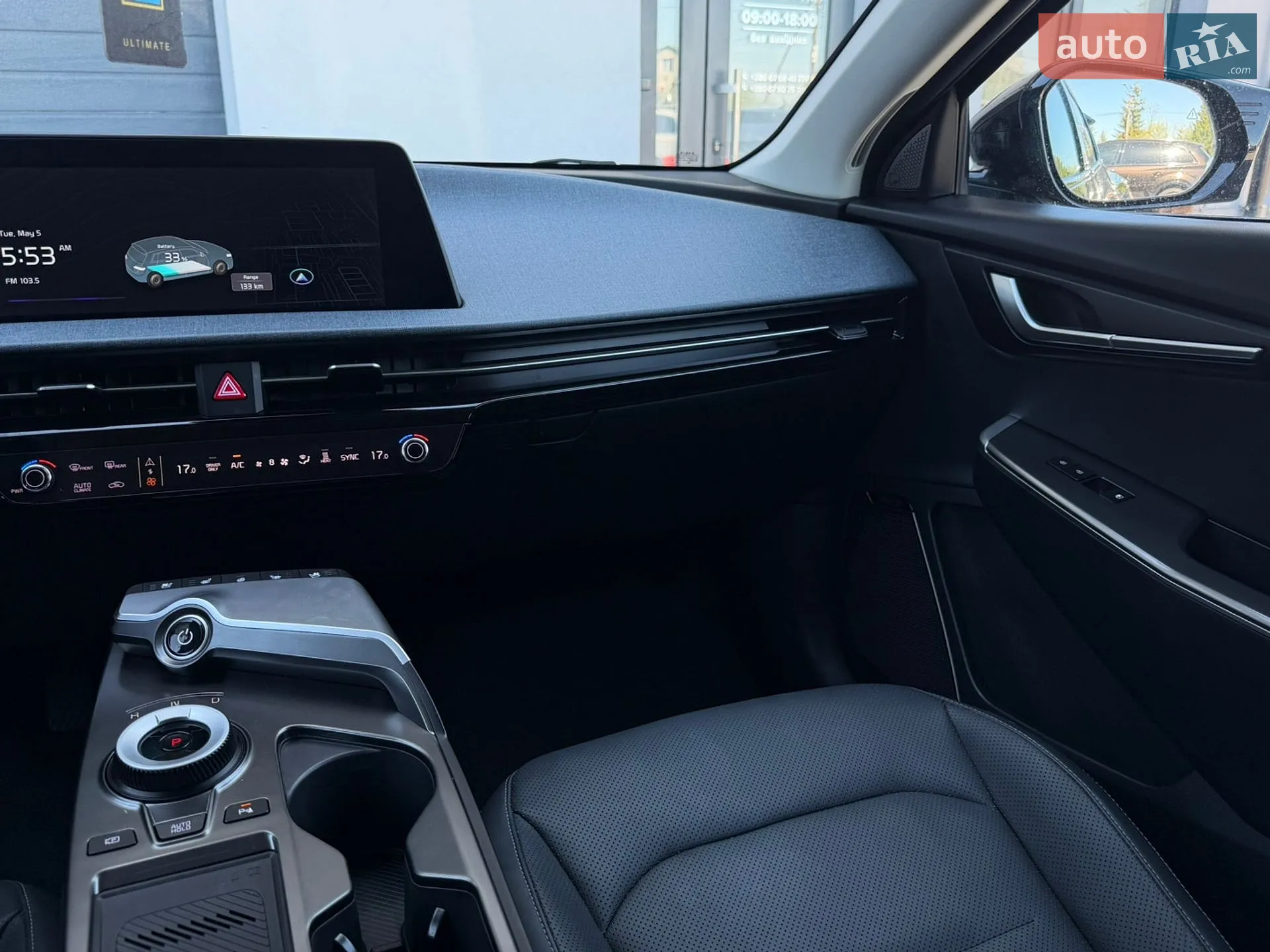 2024 Kia EV6 - мініатюра 49