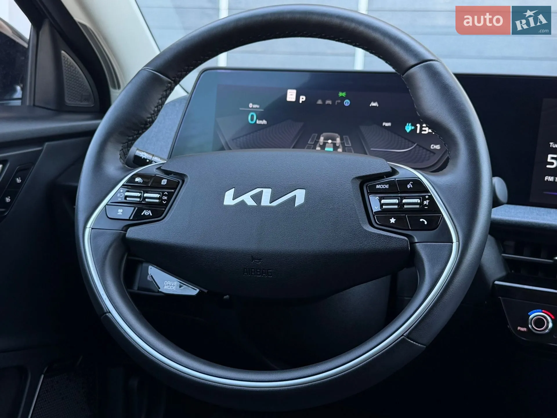 2024 Kia EV6 - мініатюра 64