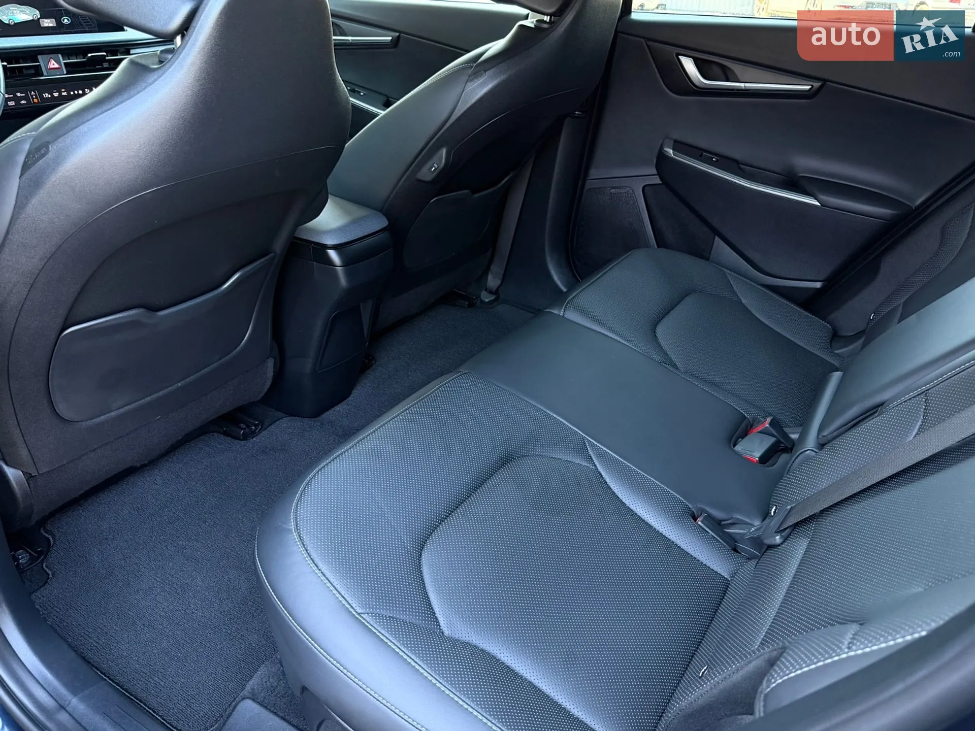 2024 Kia EV6 - мініатюра 74