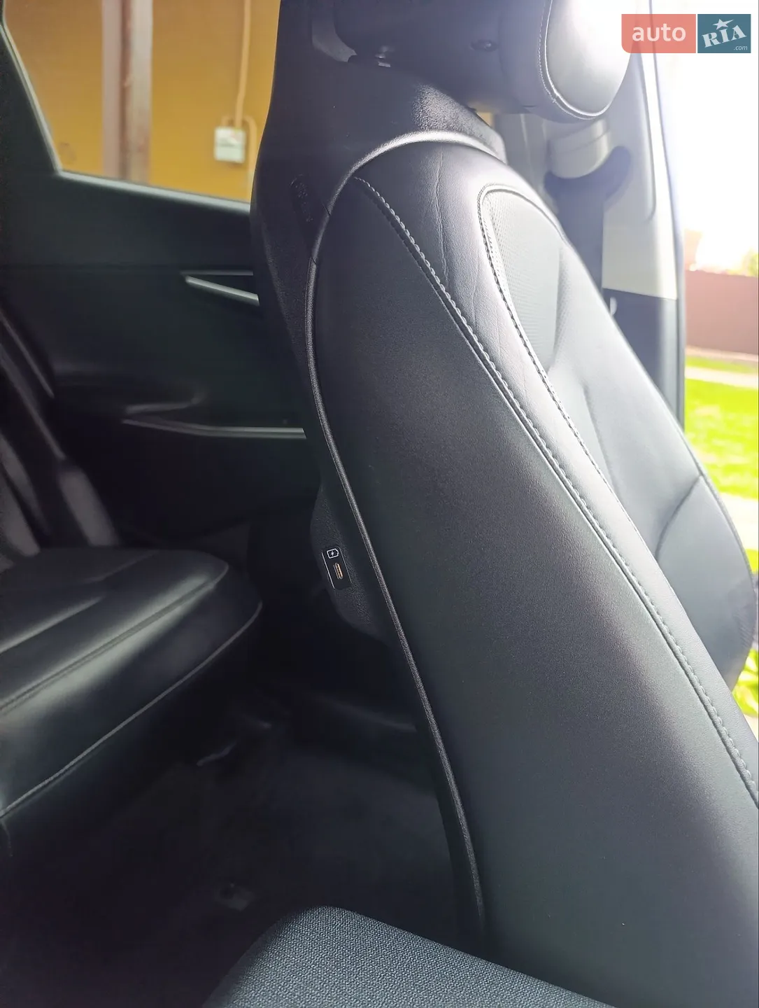 2023 Kia EV6 - мініатюра 40