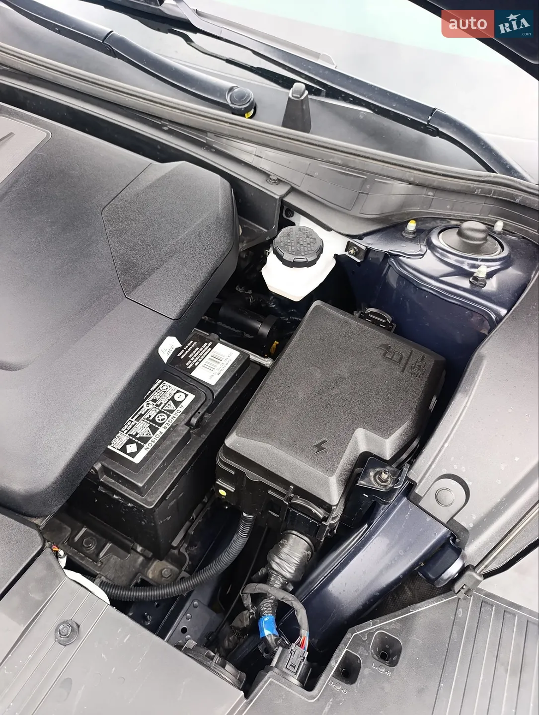 2023 Kia EV6 - мініатюра 60