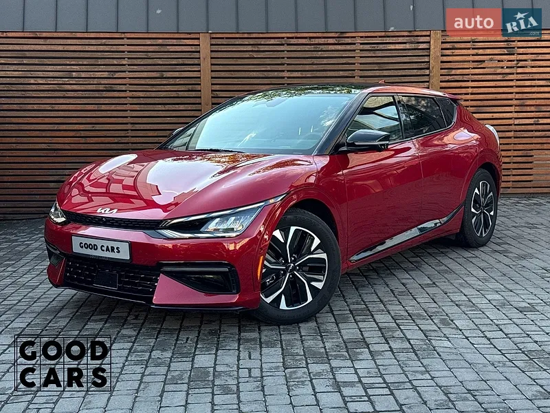 Kia EV6