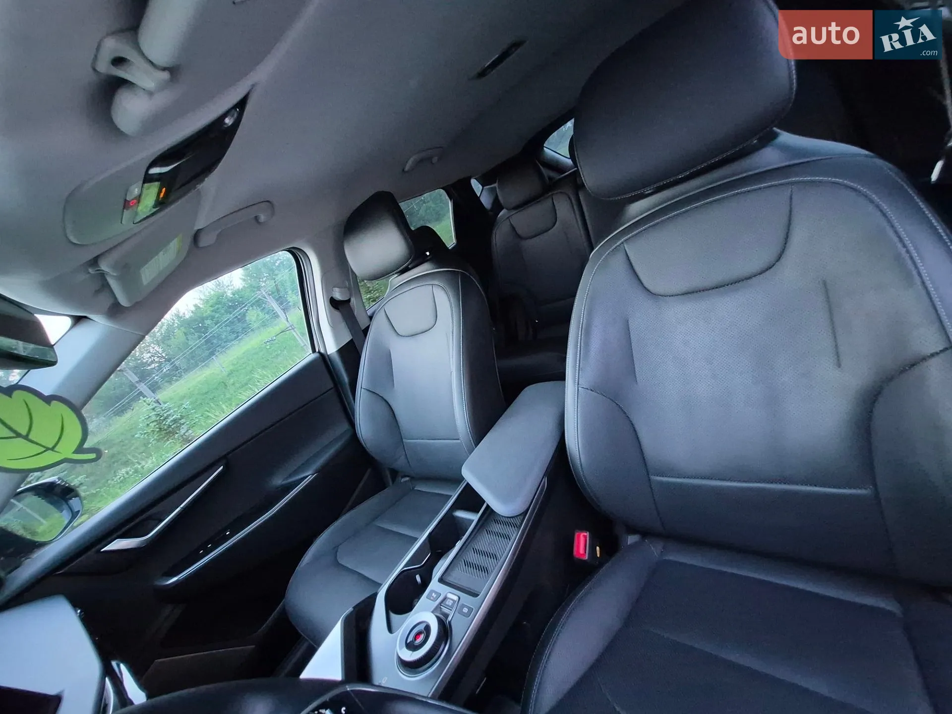2022 Kia EV6 - мініатюра 15