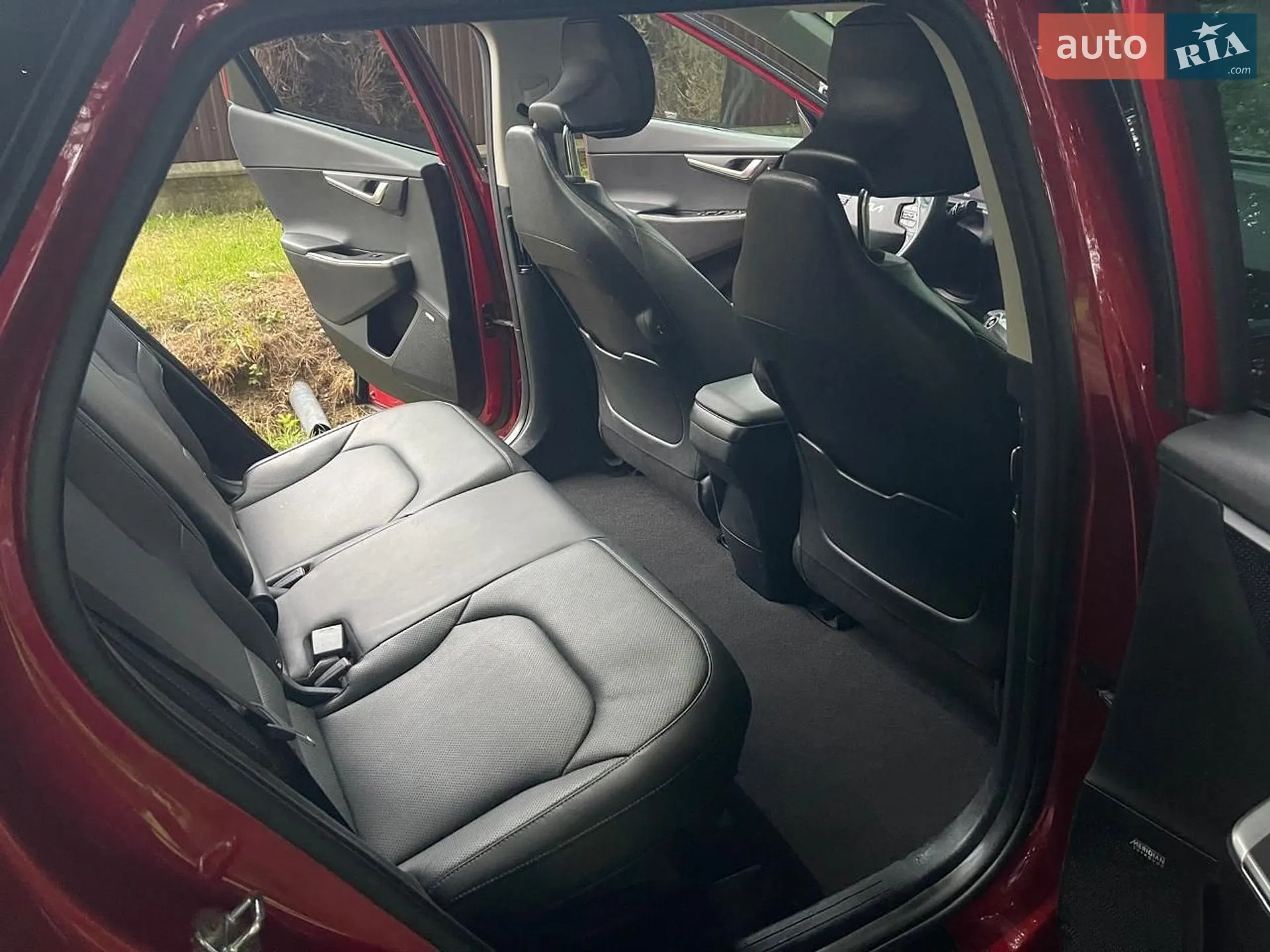 2022 Kia EV6 - мініатюра 12