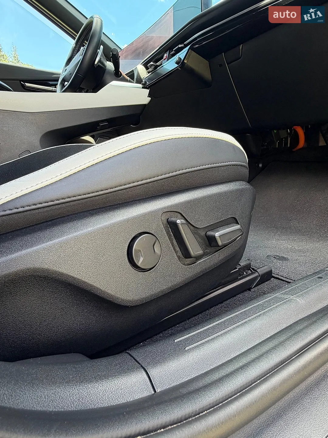 2021 Kia EV6 - мініатюра 20