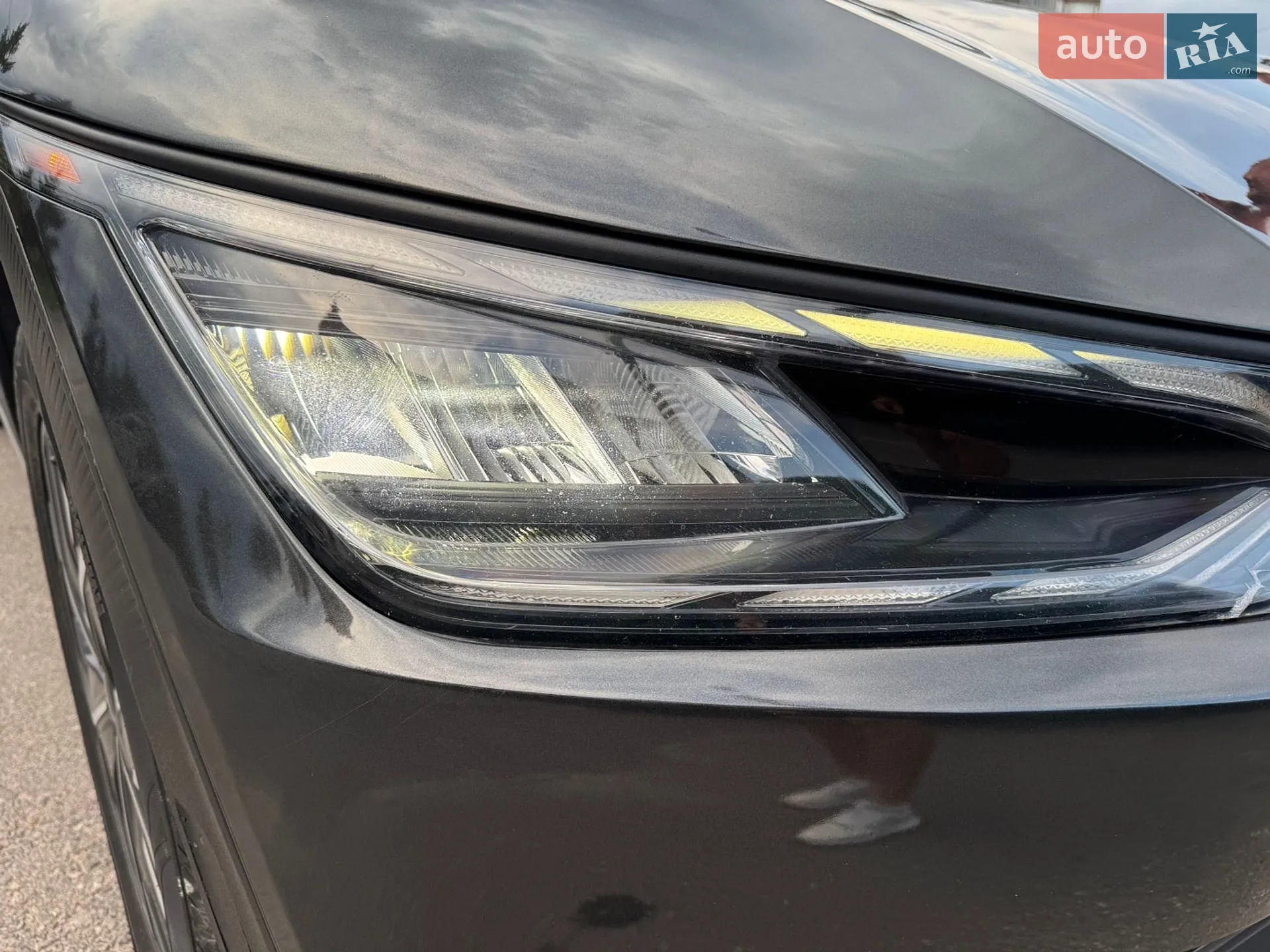 2022 Kia EV6 - мініатюра 49