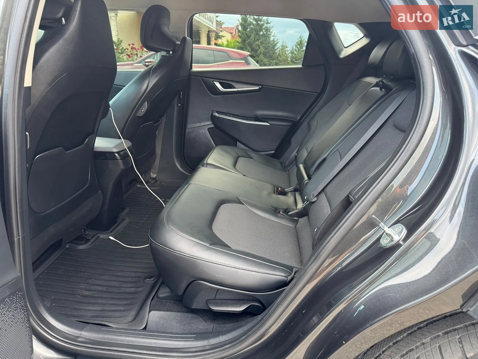2022 Kia EV6 - мініатюра 60