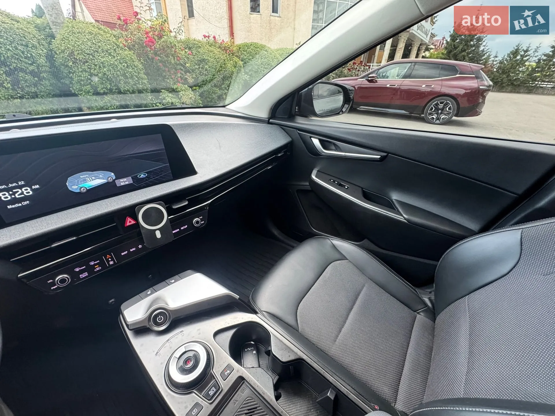 2022 Kia EV6 - мініатюра 79