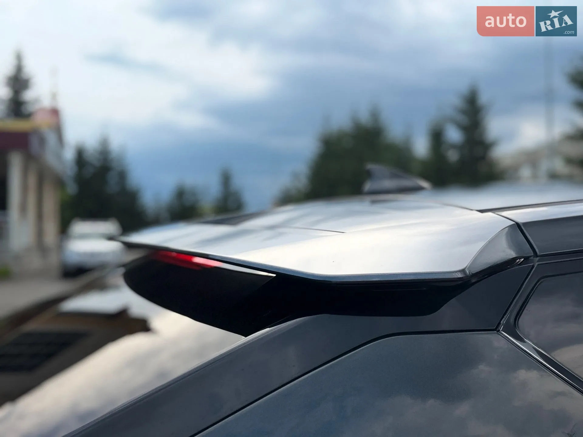 2022 Kia EV6 - мініатюра 84