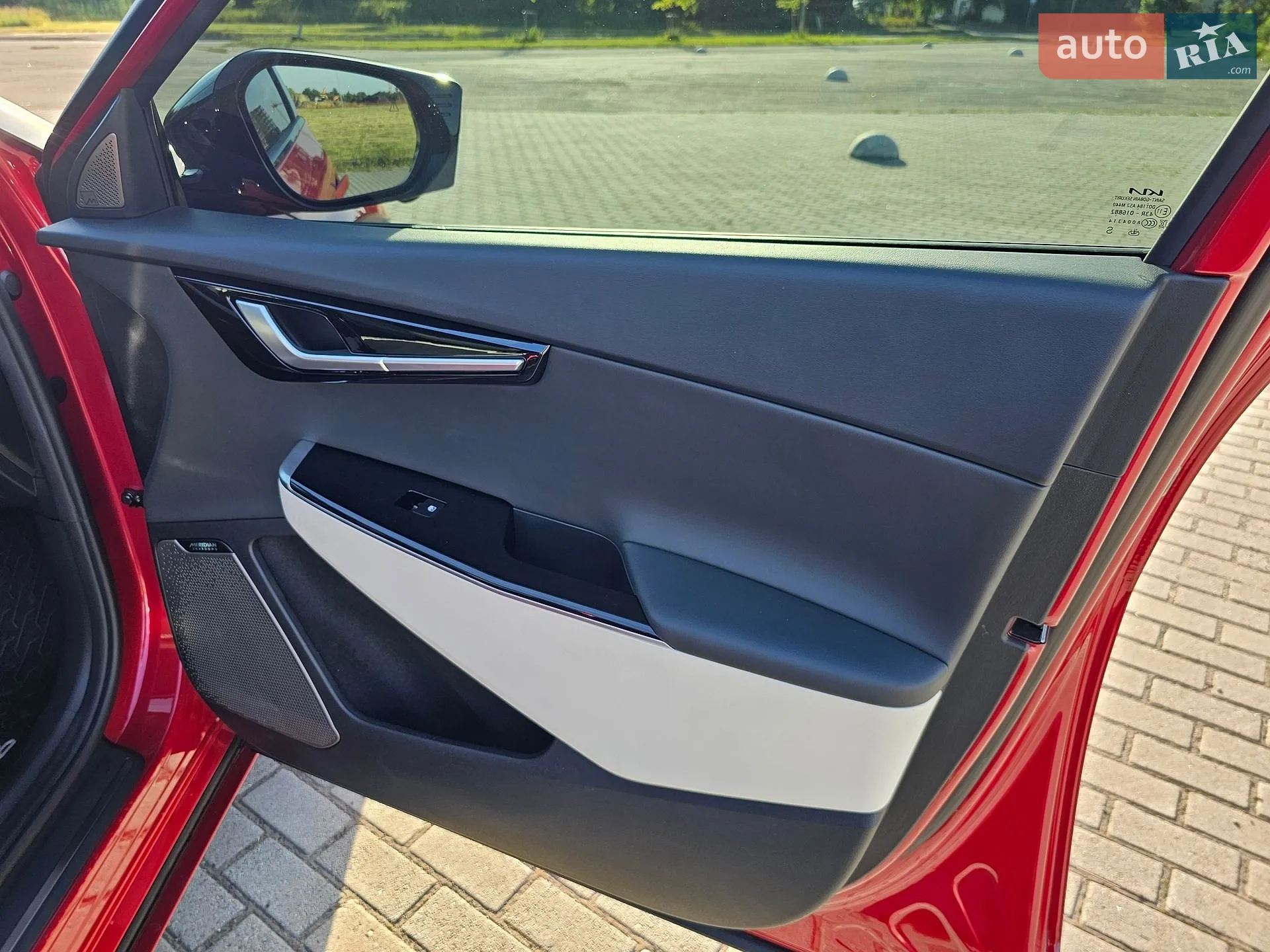 2023 Kia EV6 - мініатюра 34