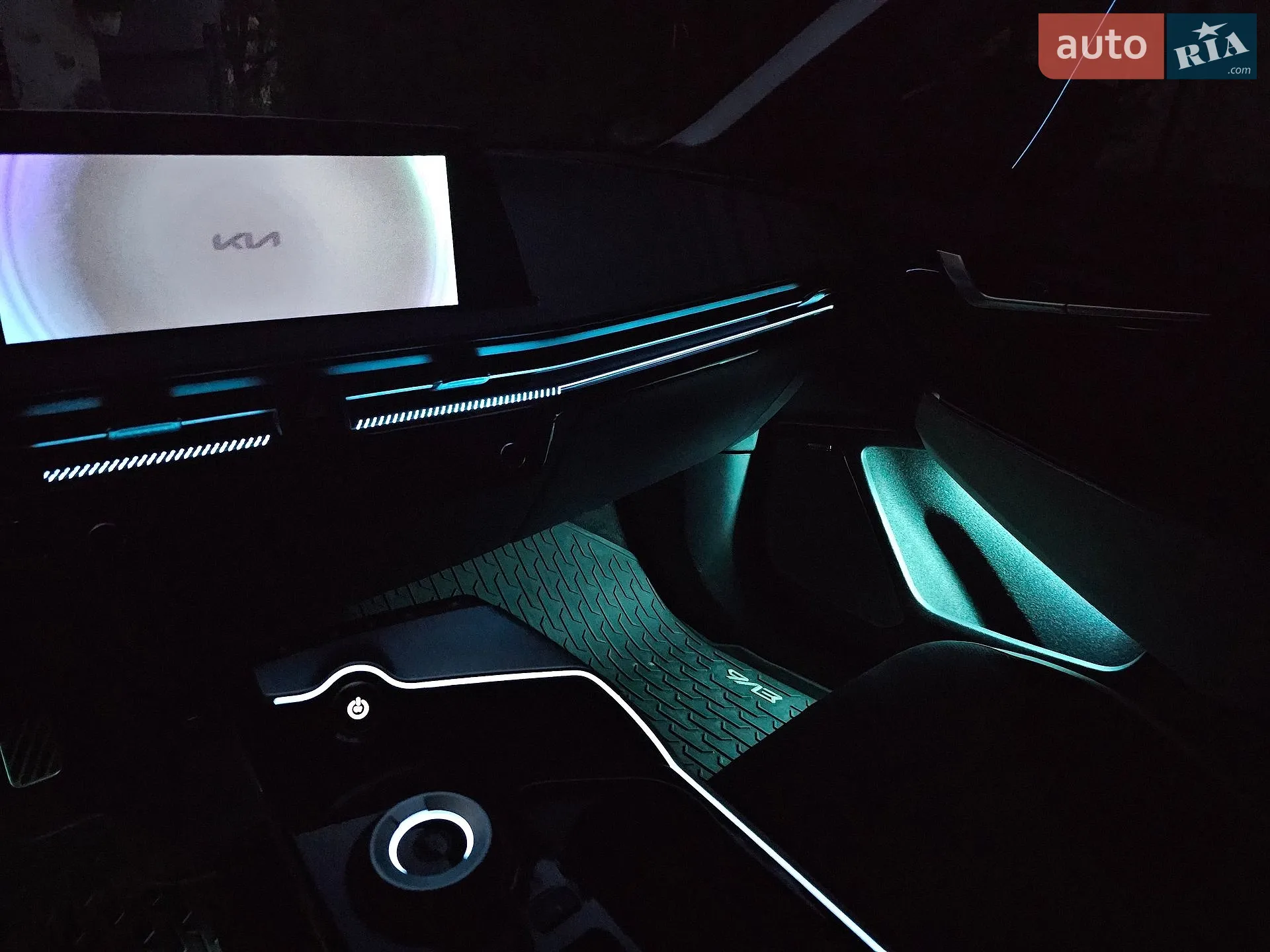 2023 Kia EV6 - мініатюра 62