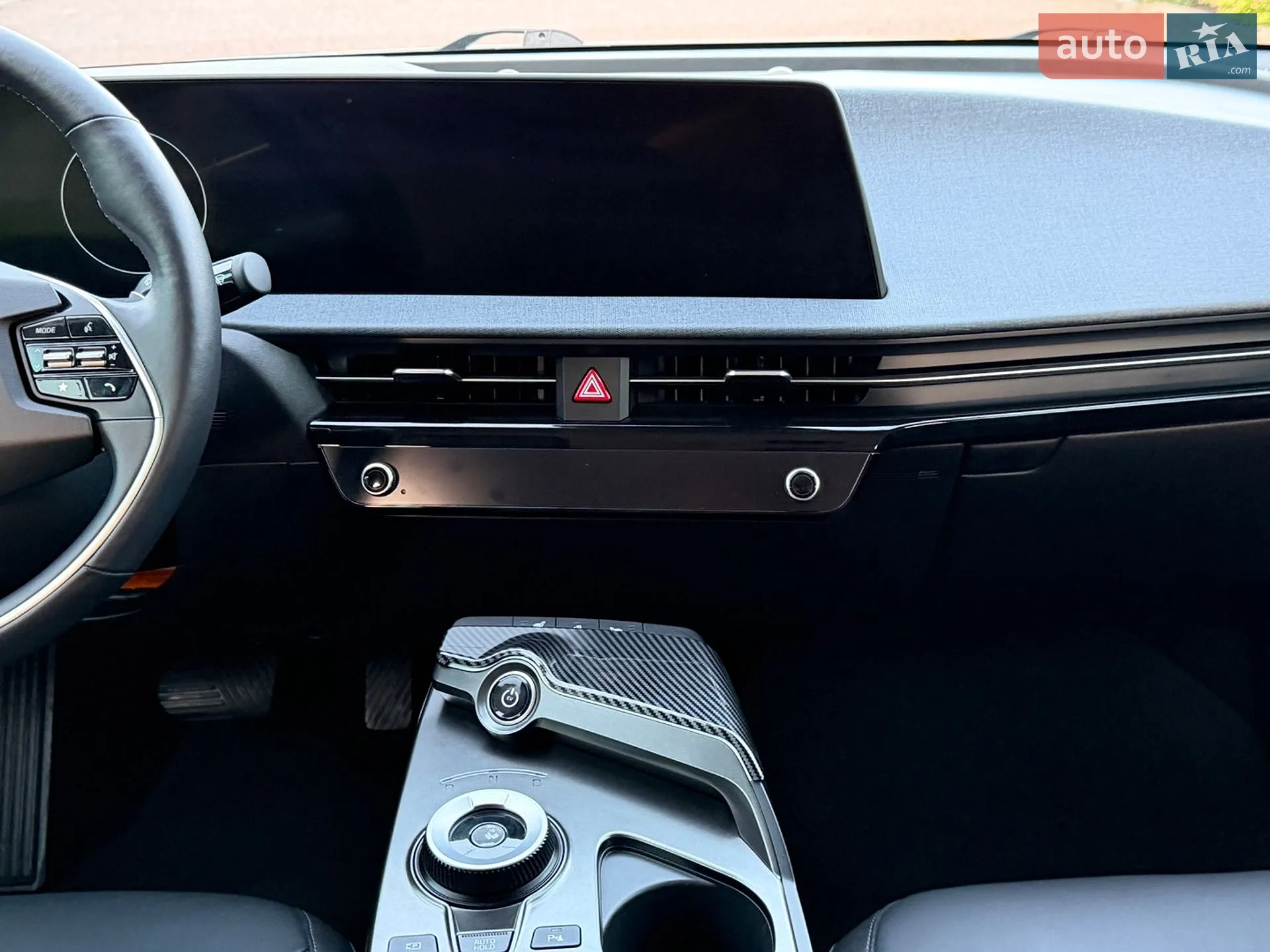 2024 Kia EV6 - мініатюра 39