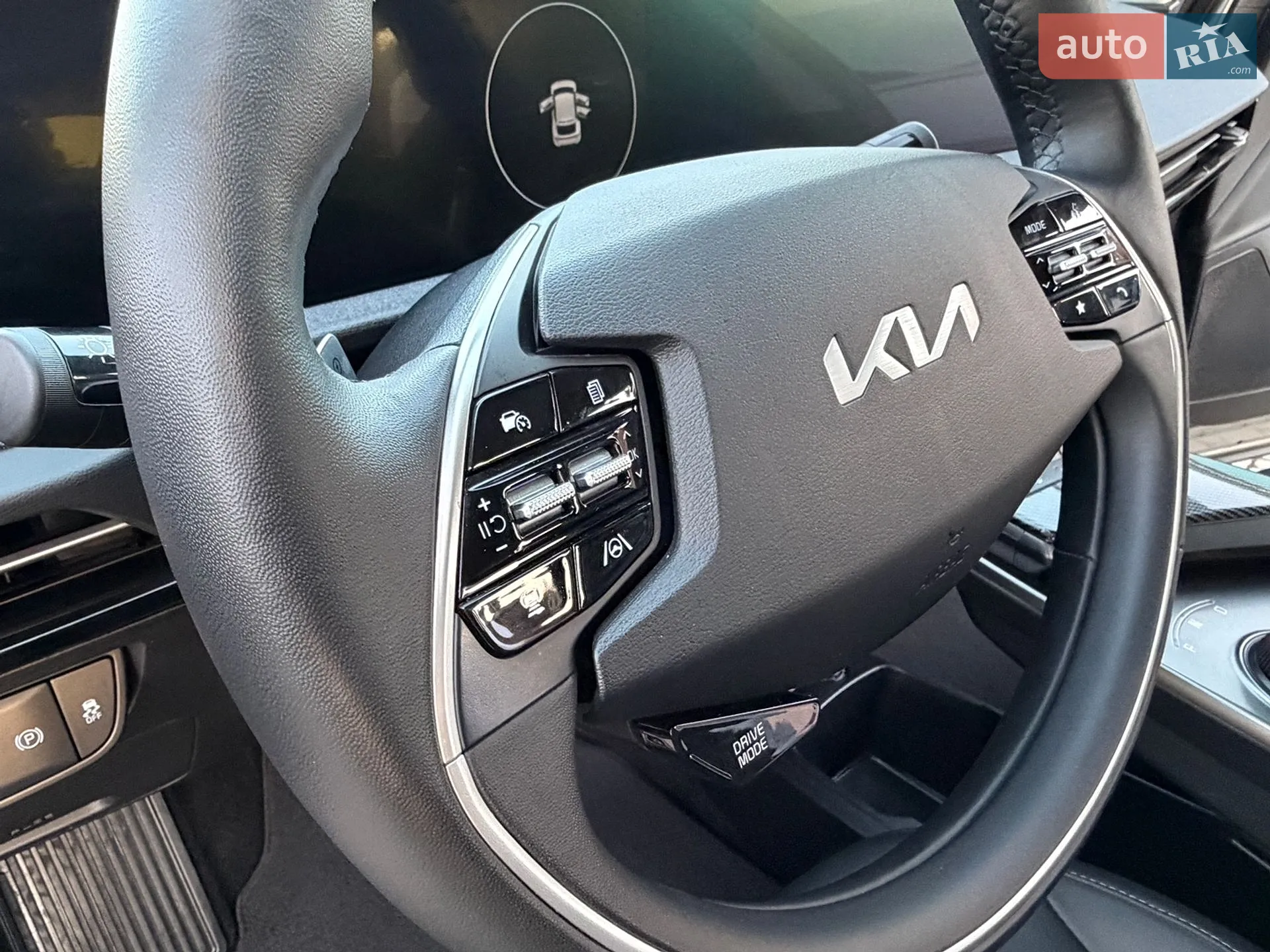 2024 Kia EV6 - мініатюра 46