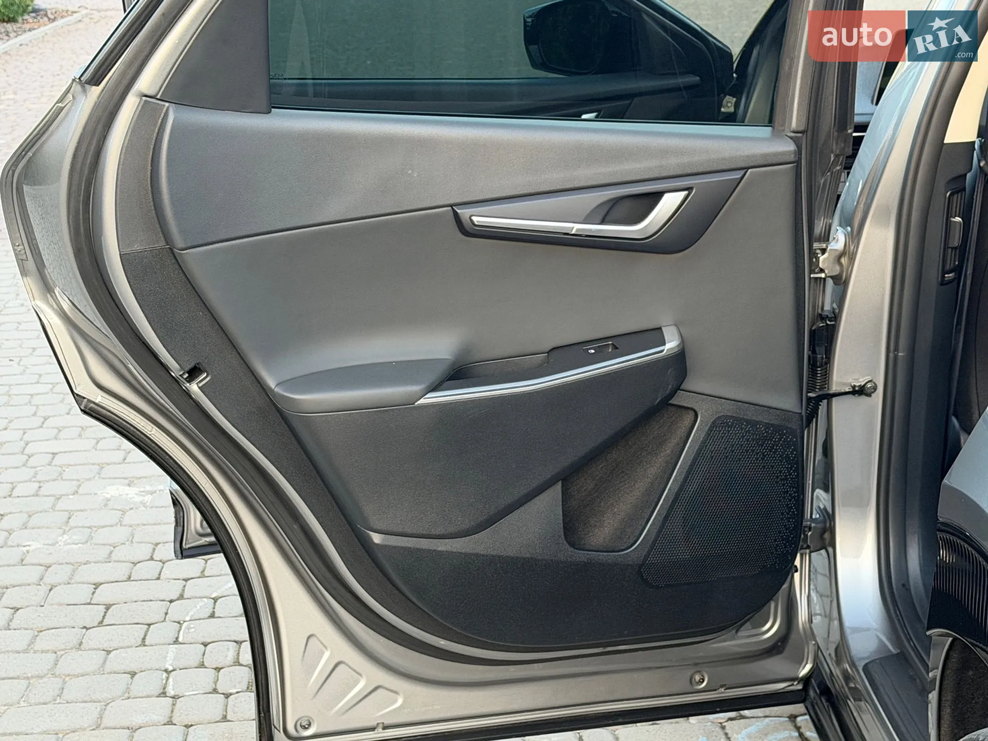 2024 Kia EV6 - мініатюра 58