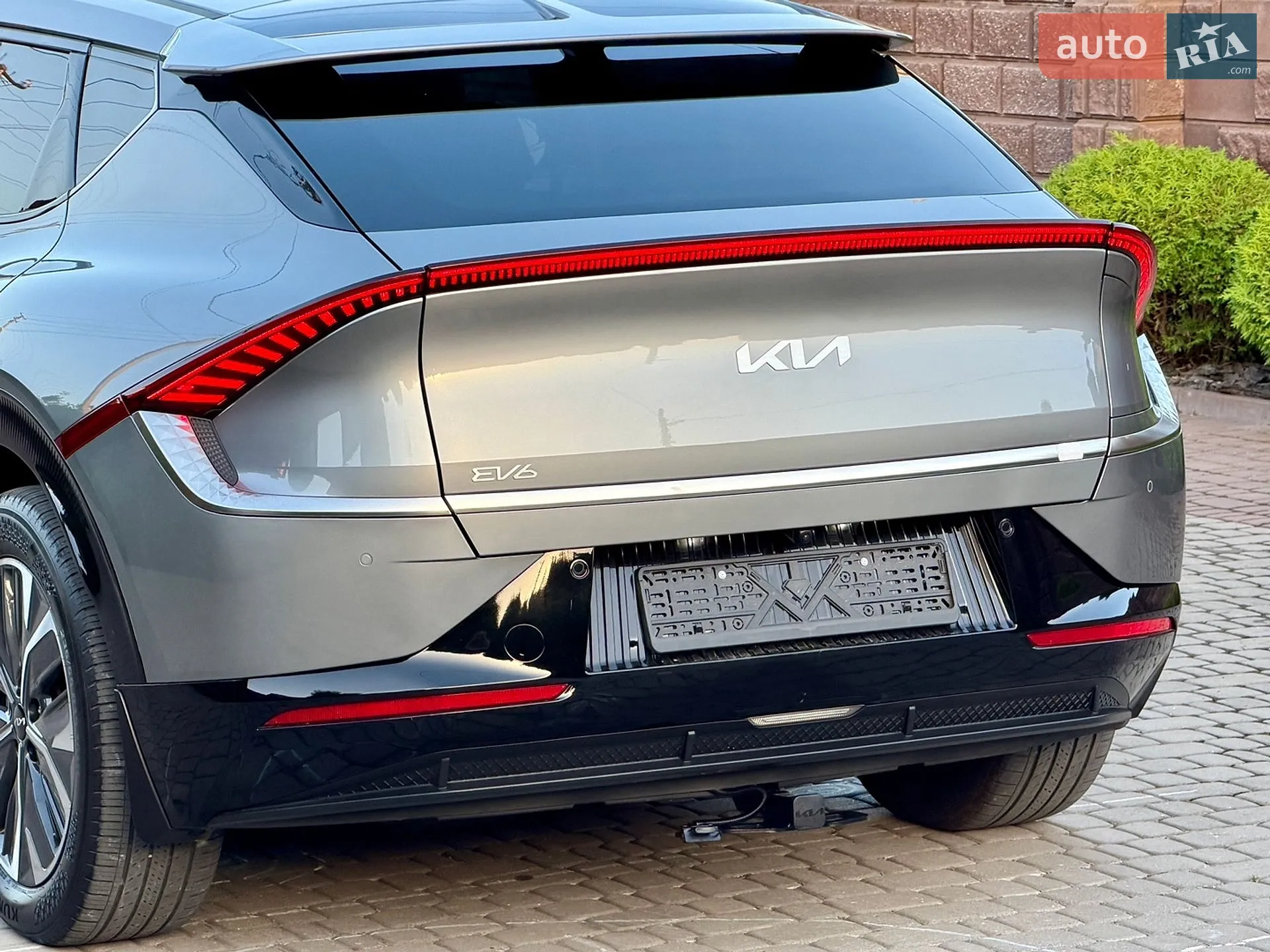 2024 Kia EV6 - мініатюра 22