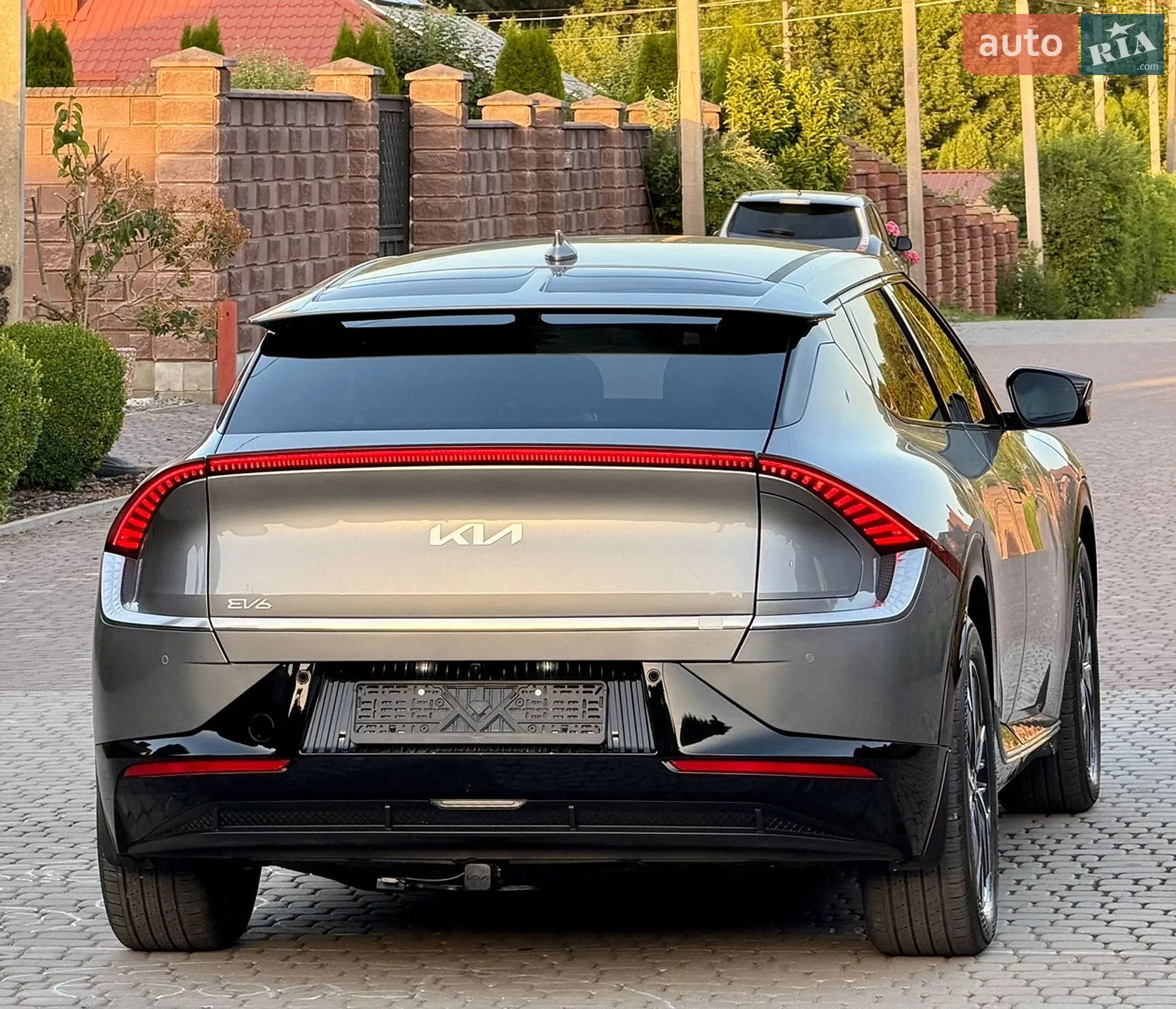 2024 Kia EV6 - мініатюра 26