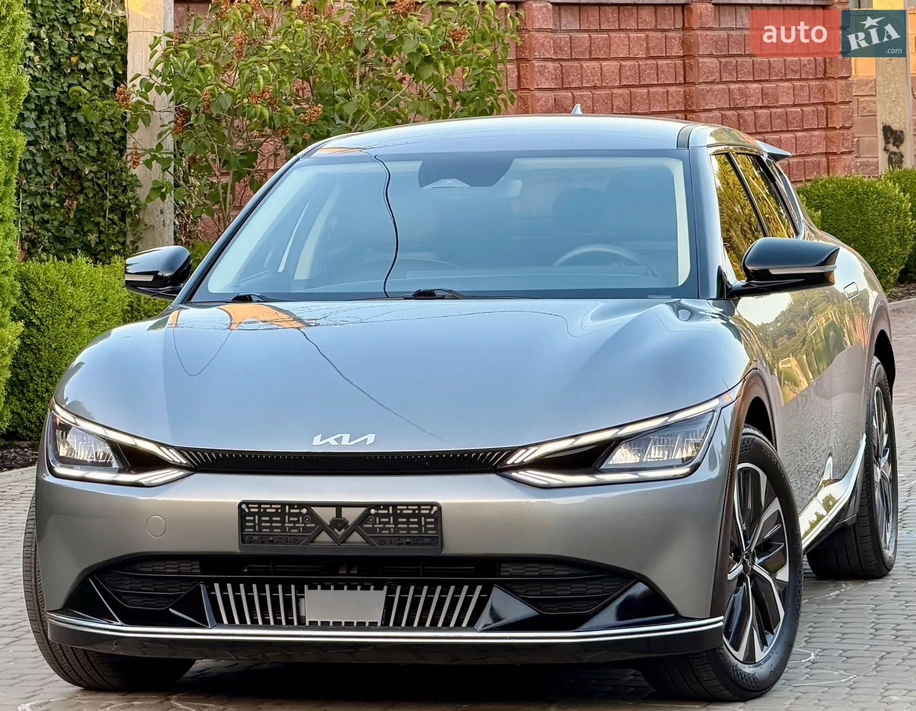 2024 Kia EV6 - мініатюра 5