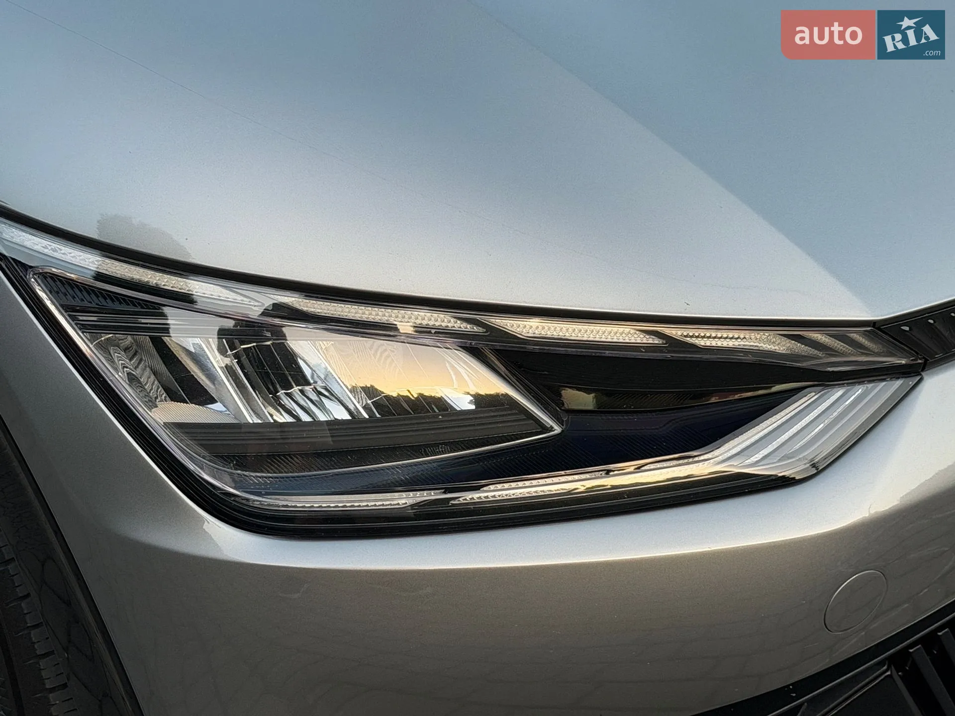 2024 Kia EV6 - мініатюра 84