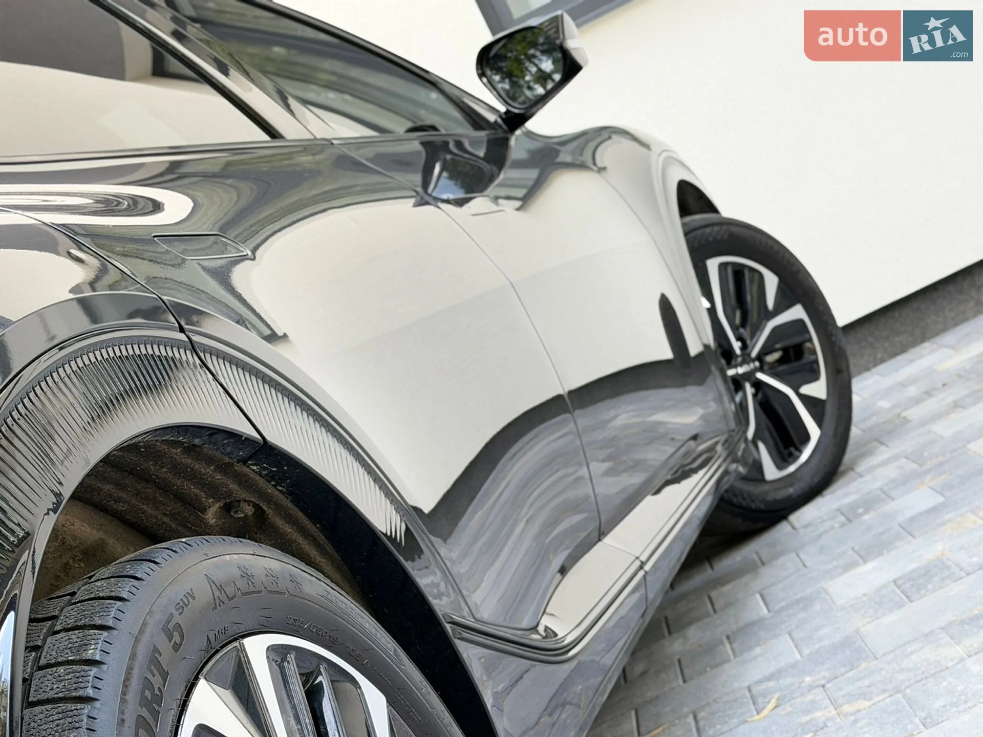 2022 Kia EV6 - мініатюра 43