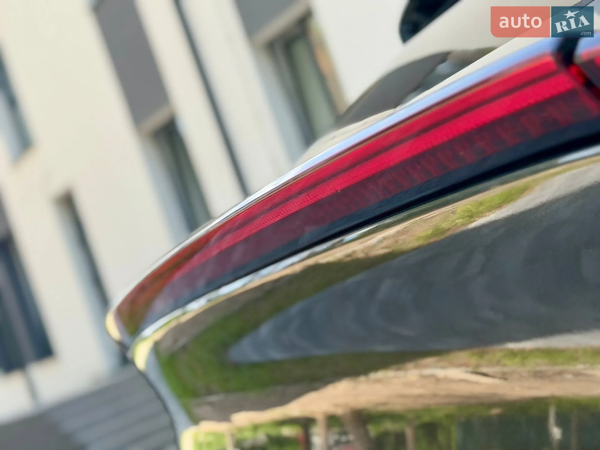 2022 Kia EV6 - мініатюра 50