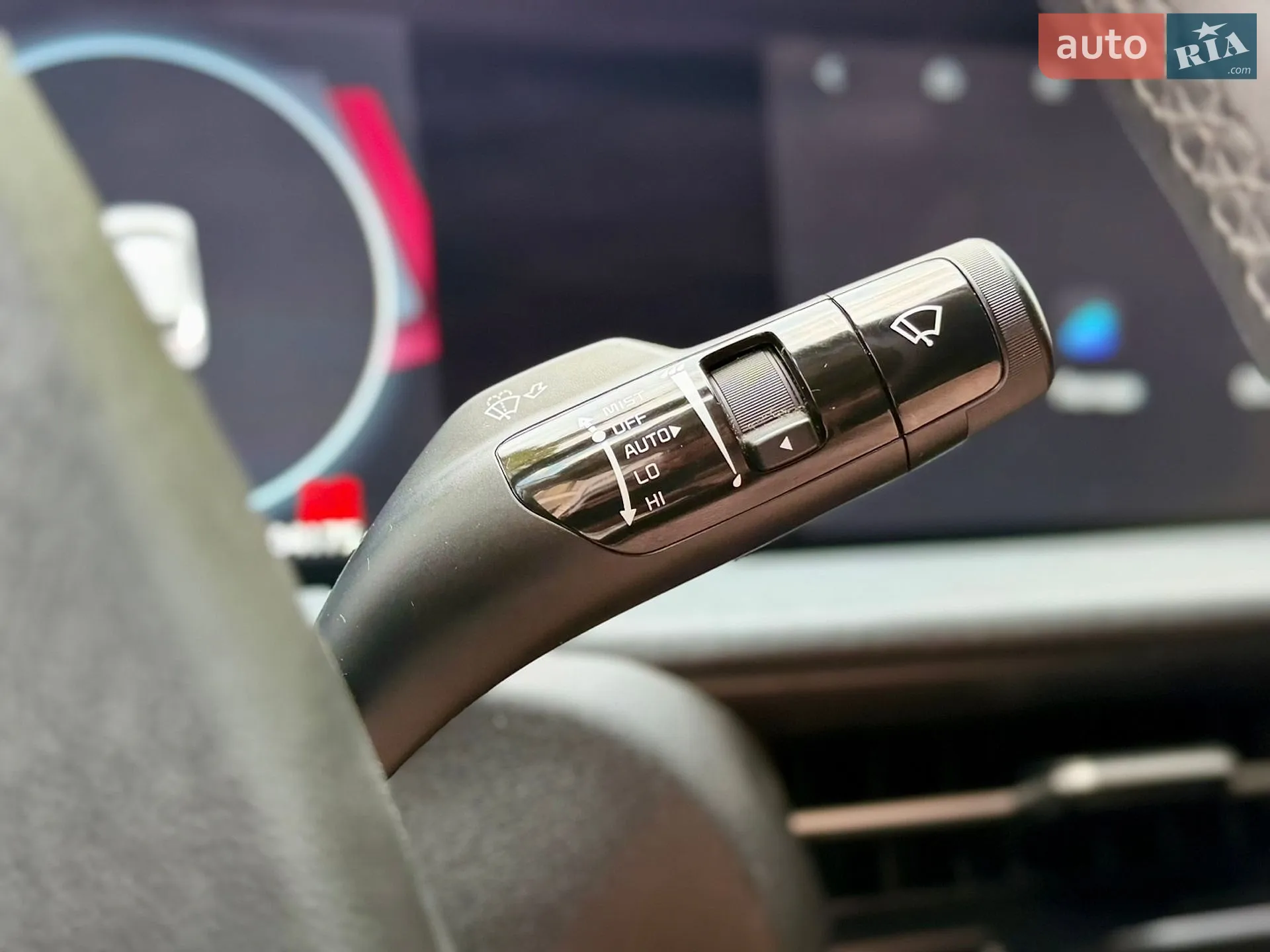 2022 Kia EV6 - мініатюра 68