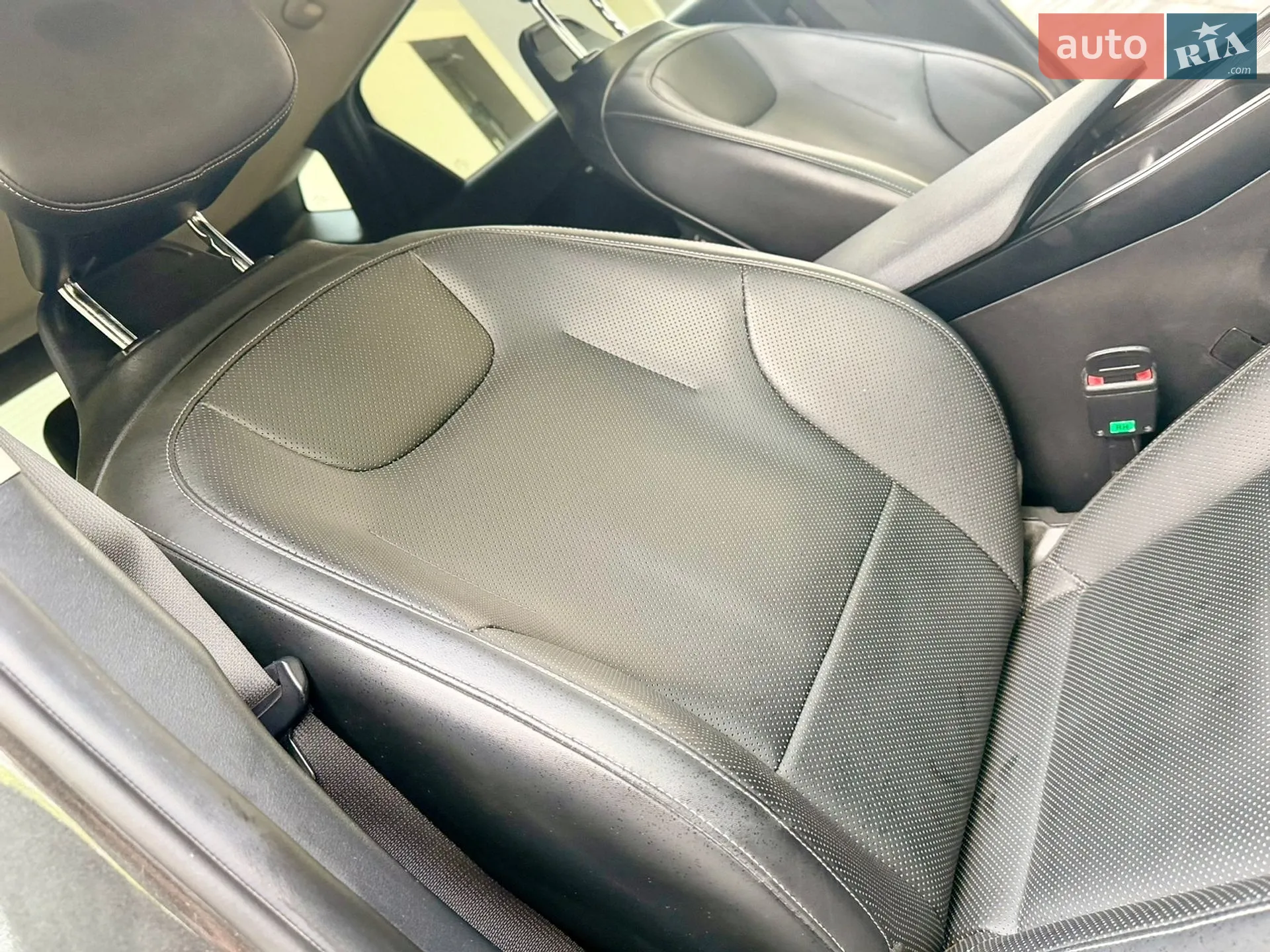 2022 Kia EV6 - мініатюра 102