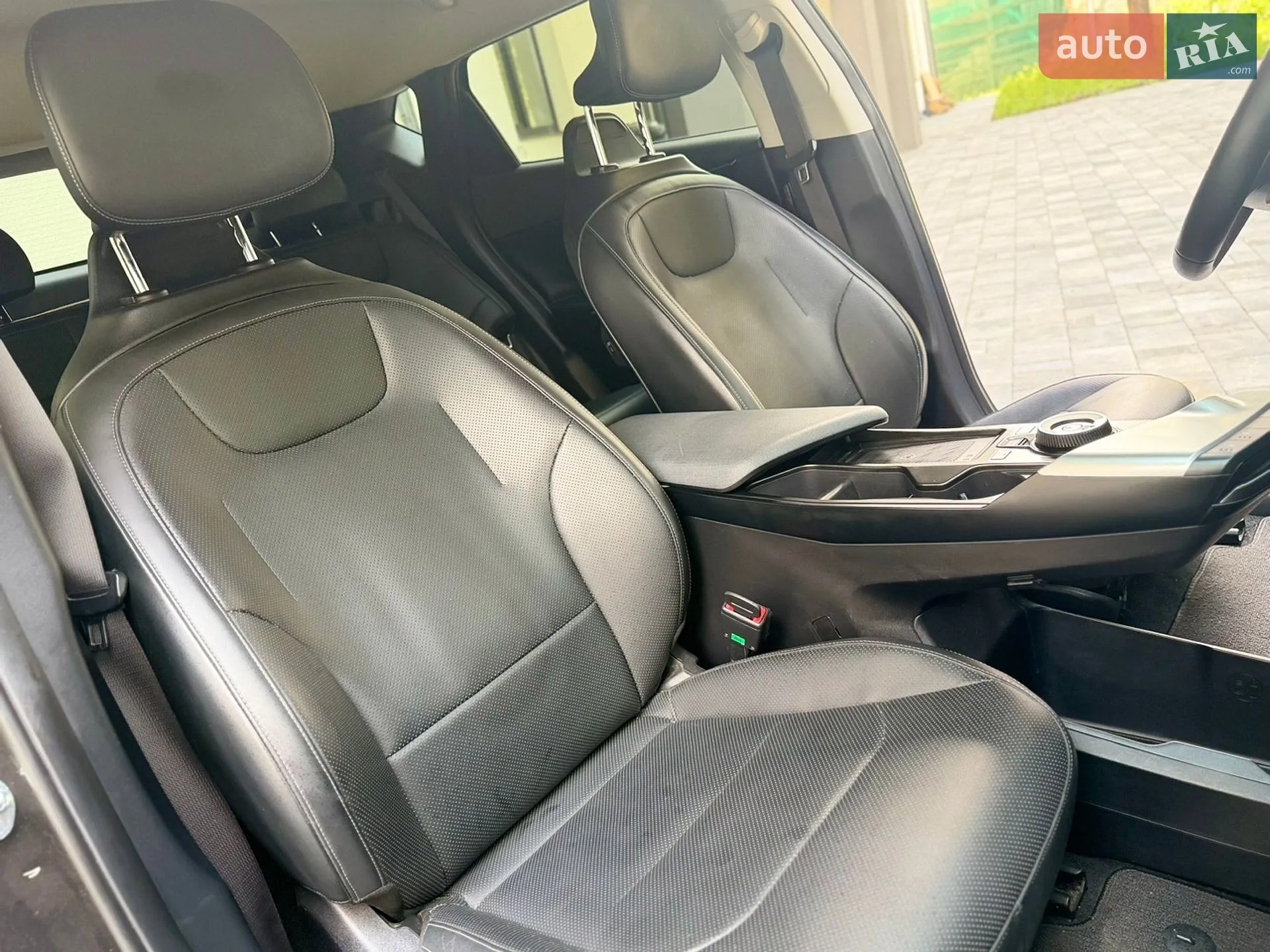 2022 Kia EV6 - мініатюра 107