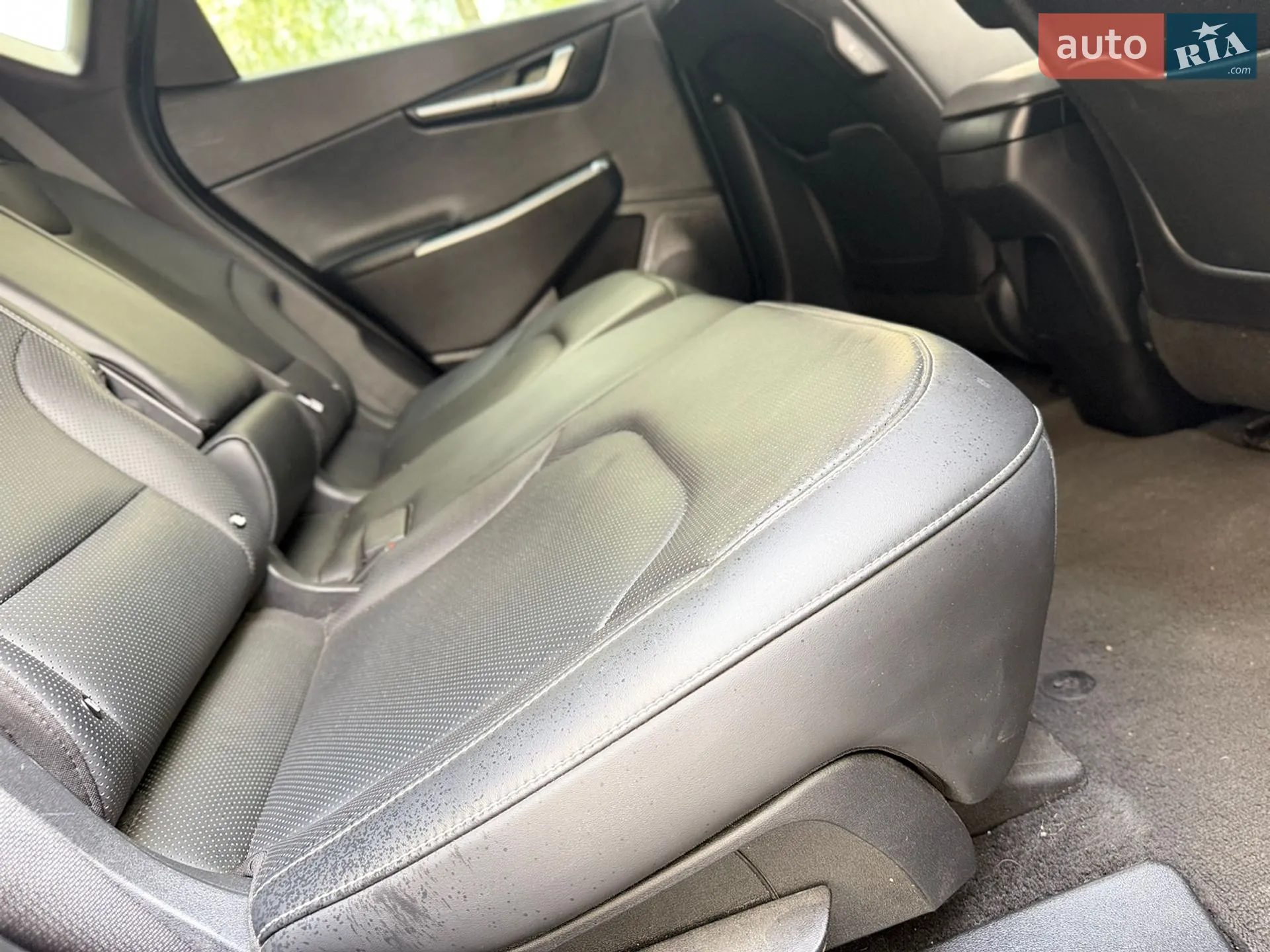 2022 Kia EV6 - мініатюра 115