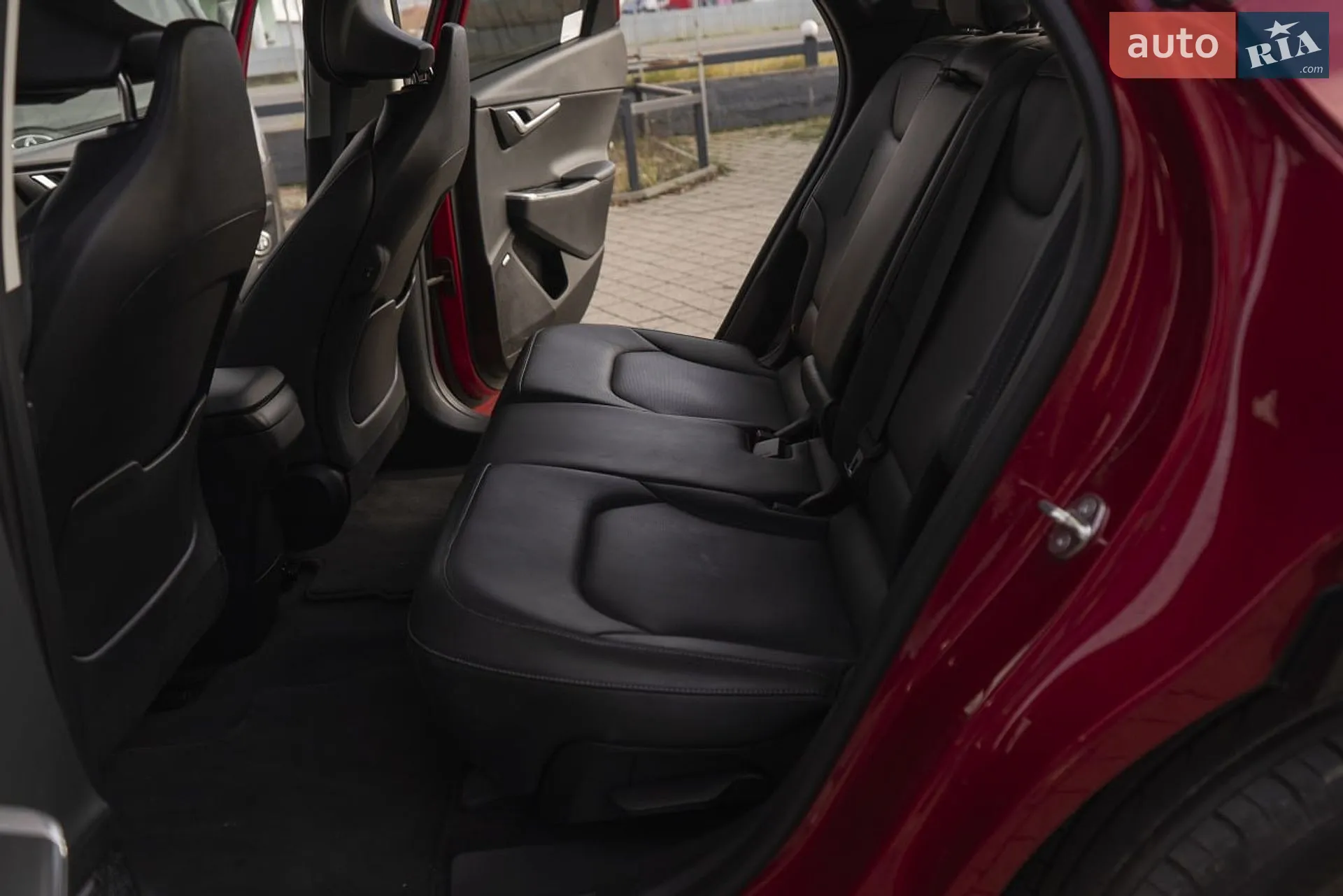 2023 Kia EV6 - мініатюра 17