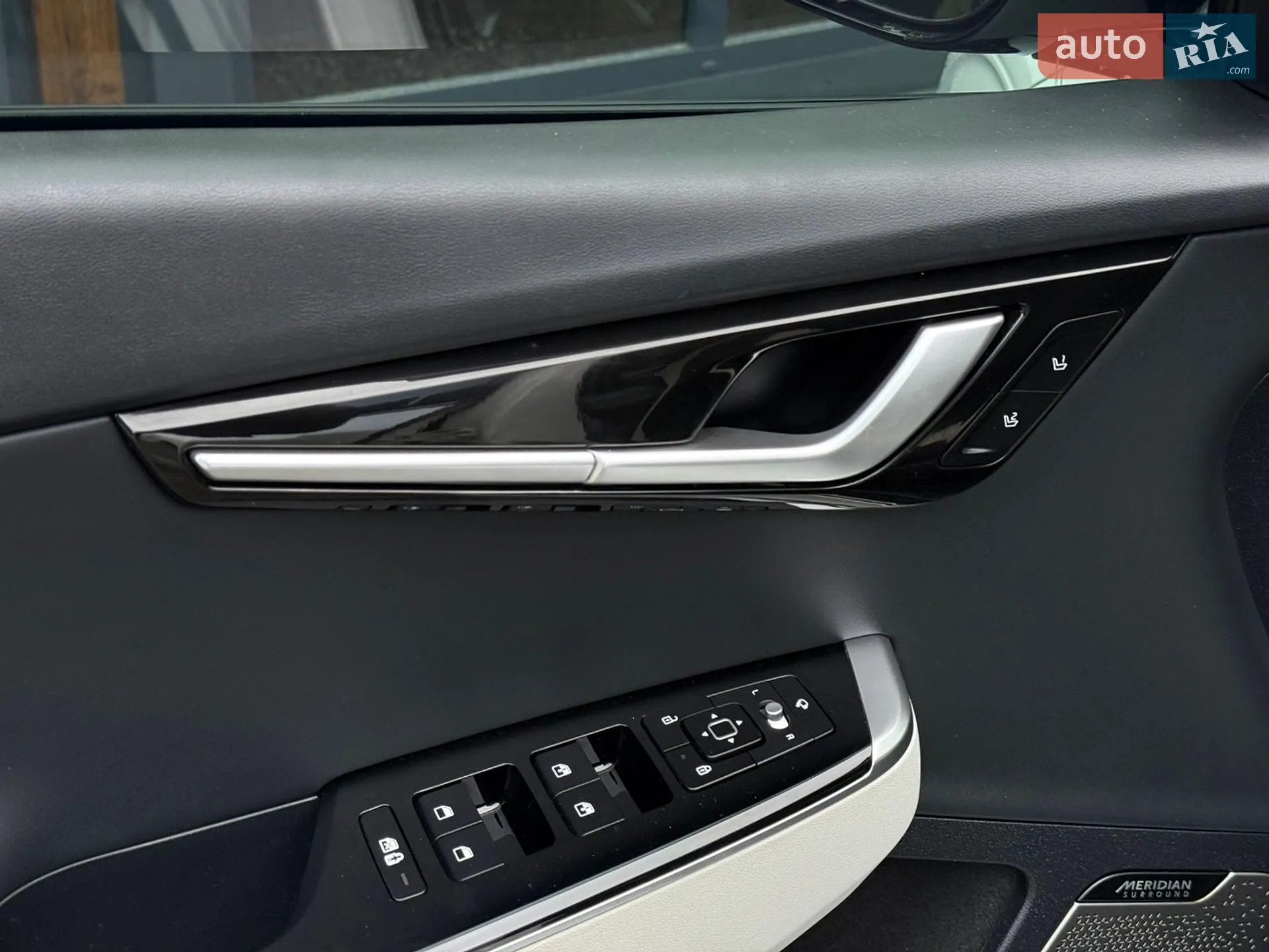 2022 Kia EV6 - мініатюра 11