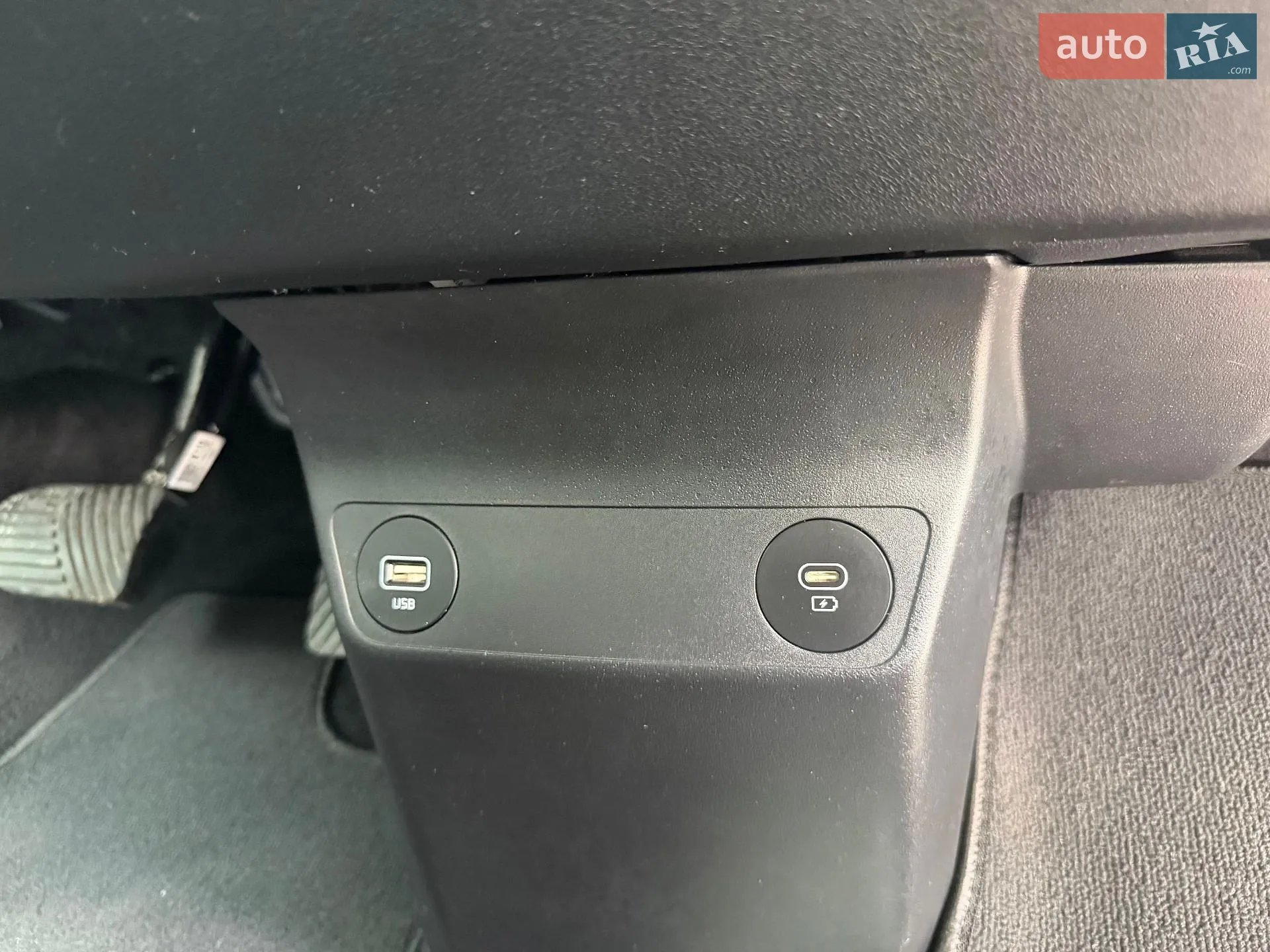 2022 Kia EV6 - мініатюра 24
