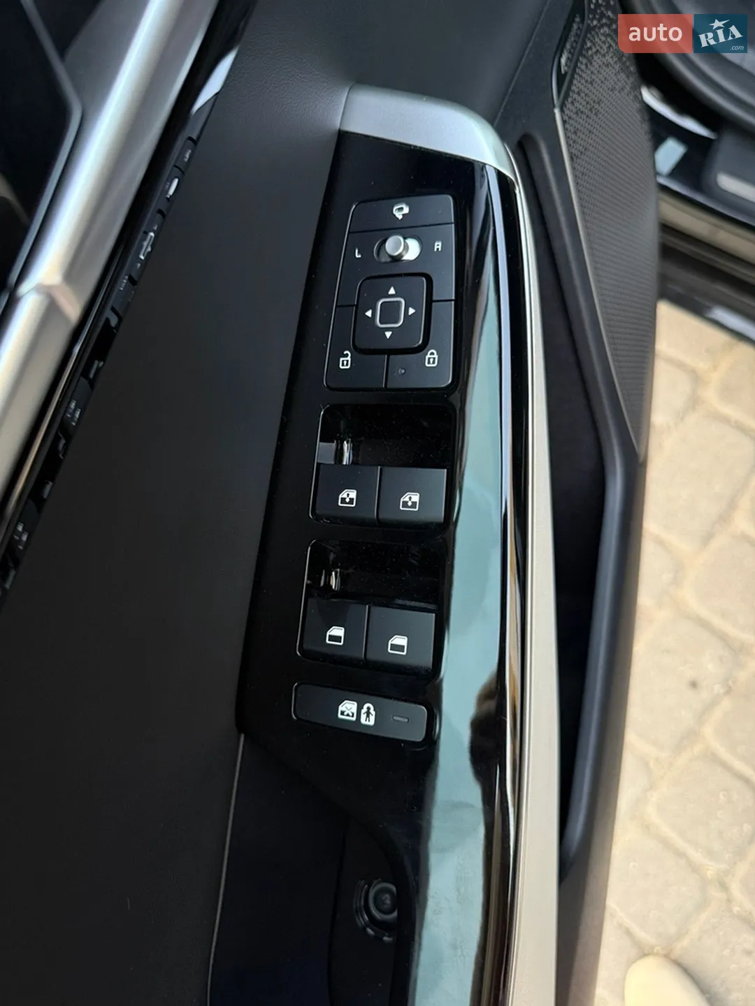 2024 Kia EV6 - мініатюра 13