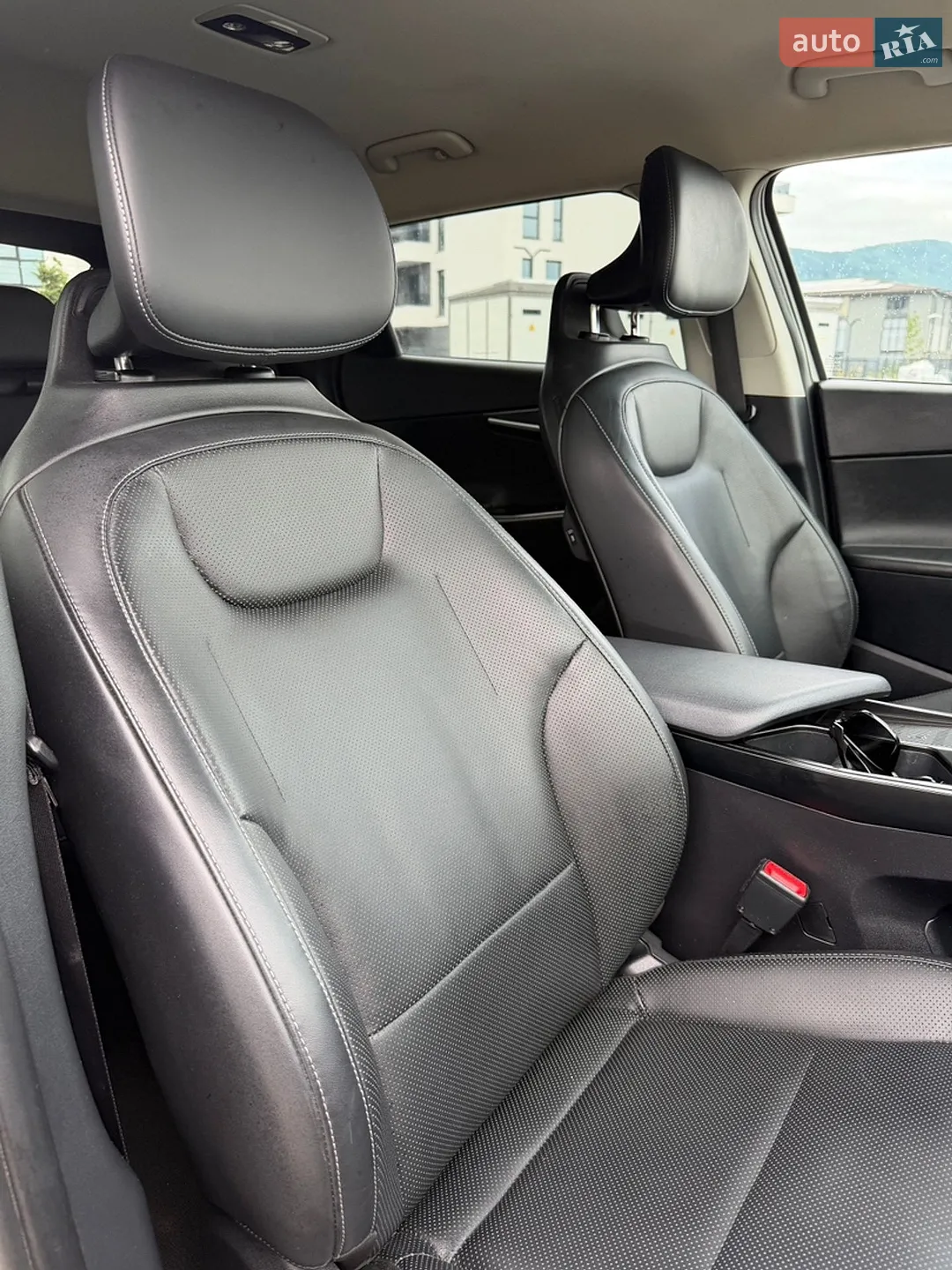 2023 Kia EV6 - мініатюра 3