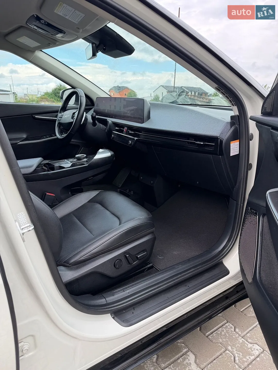 2023 Kia EV6 - мініатюра 11